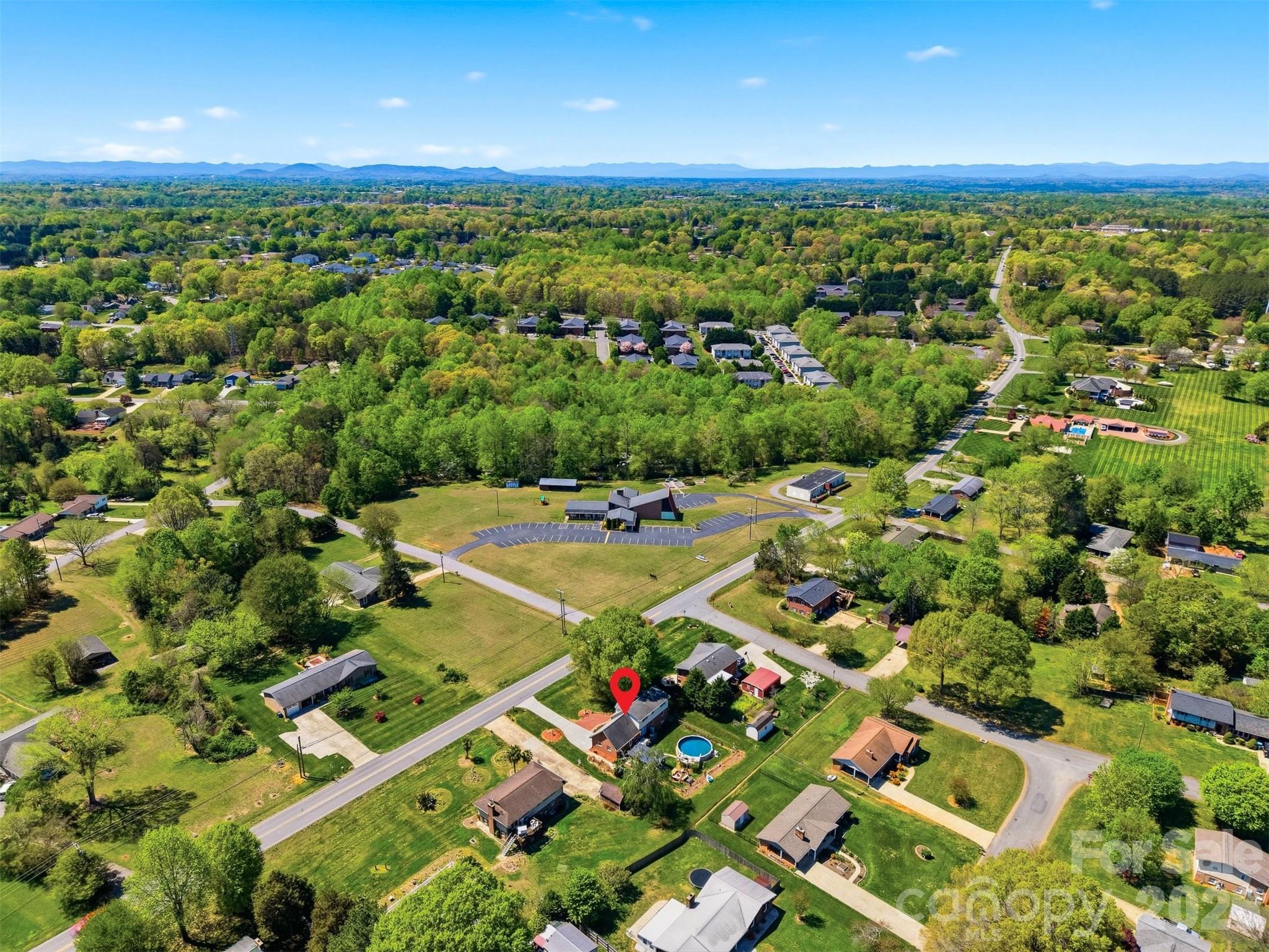 2315 29th Avenue Drive NE Hickory NC 28601
