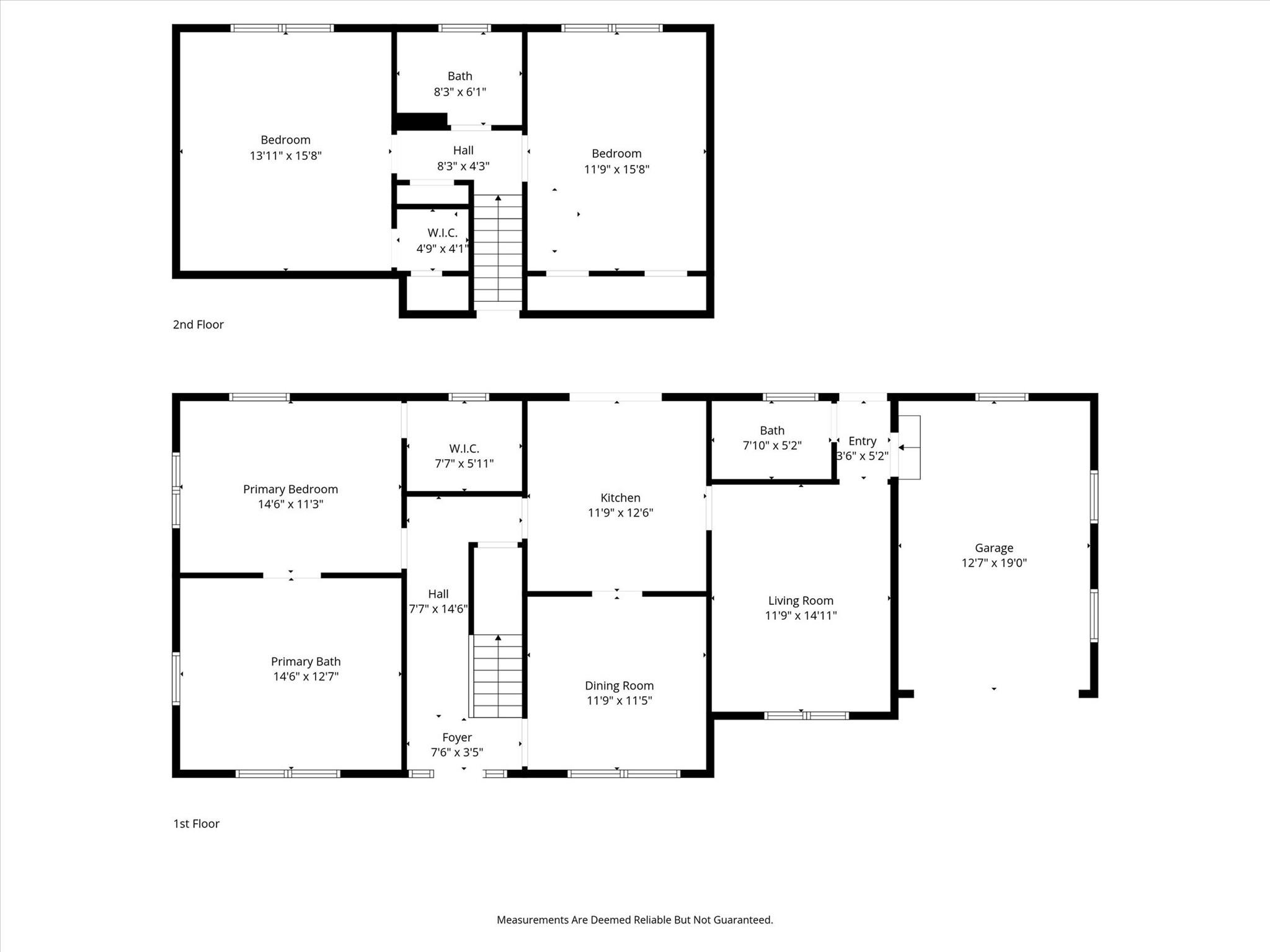 2315 29th Avenue Drive NE Hickory NC 28601