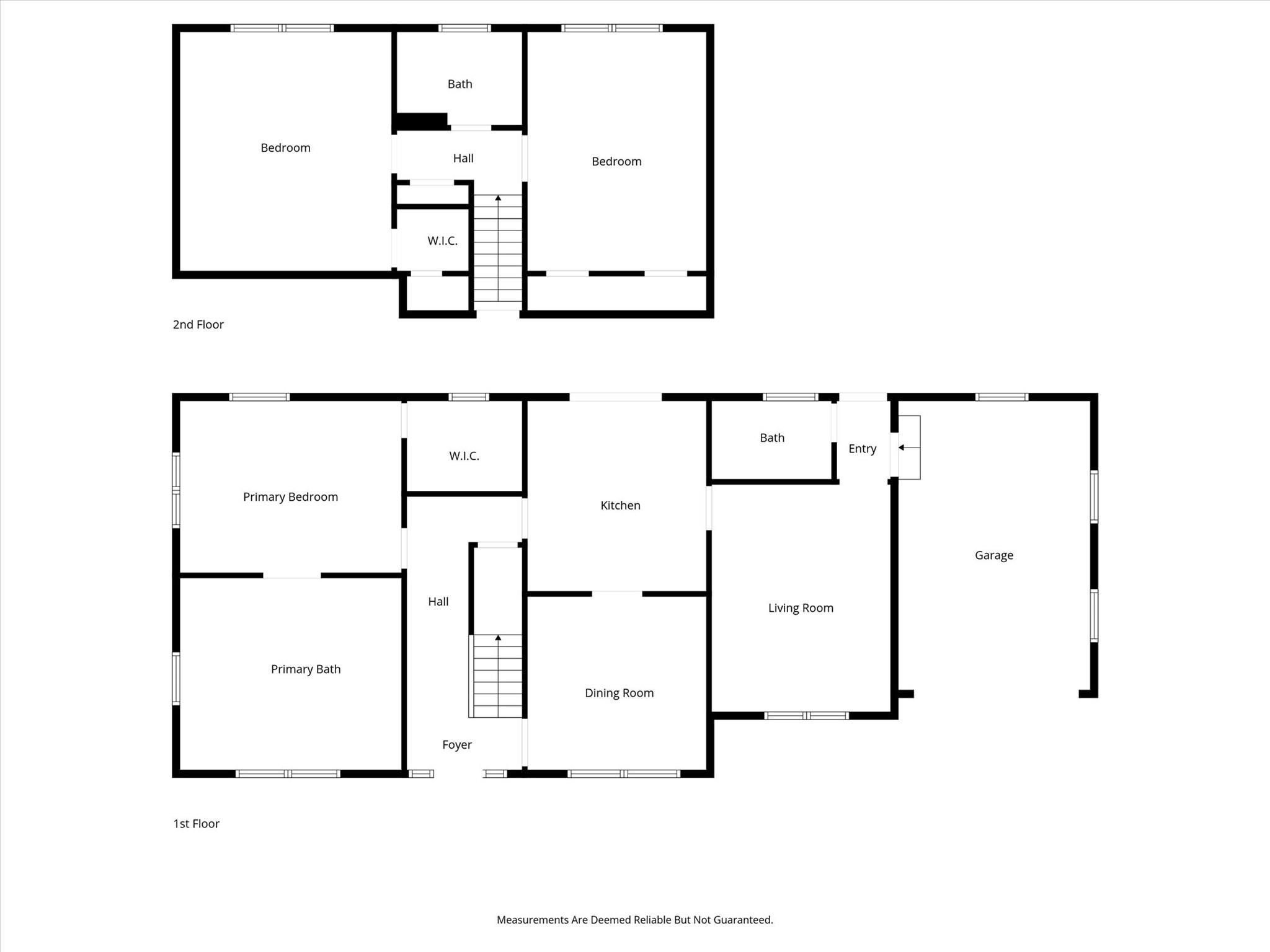 2315 29th Avenue Drive NE Hickory NC 28601