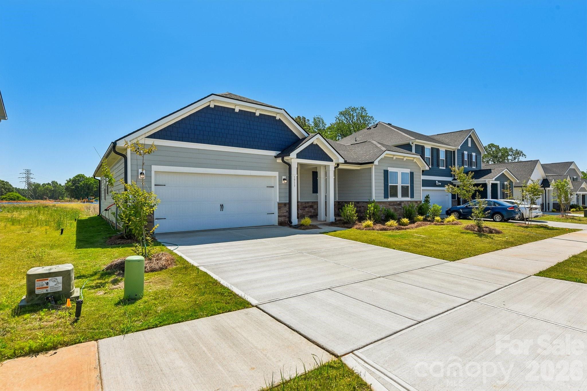 1913 Quiet Woods Road Monroe NC 28110