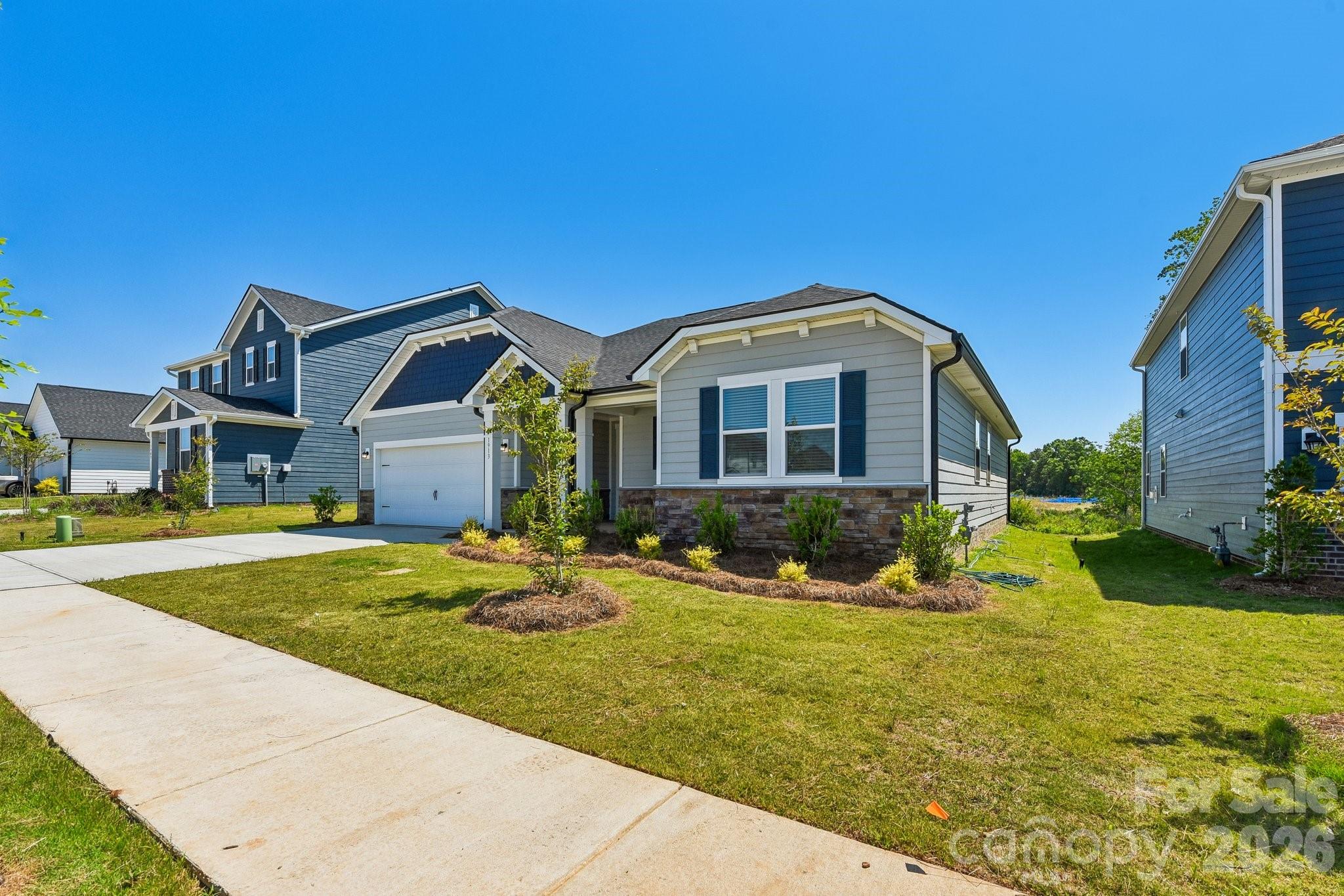 1913 Quiet Woods Road Monroe NC 28110