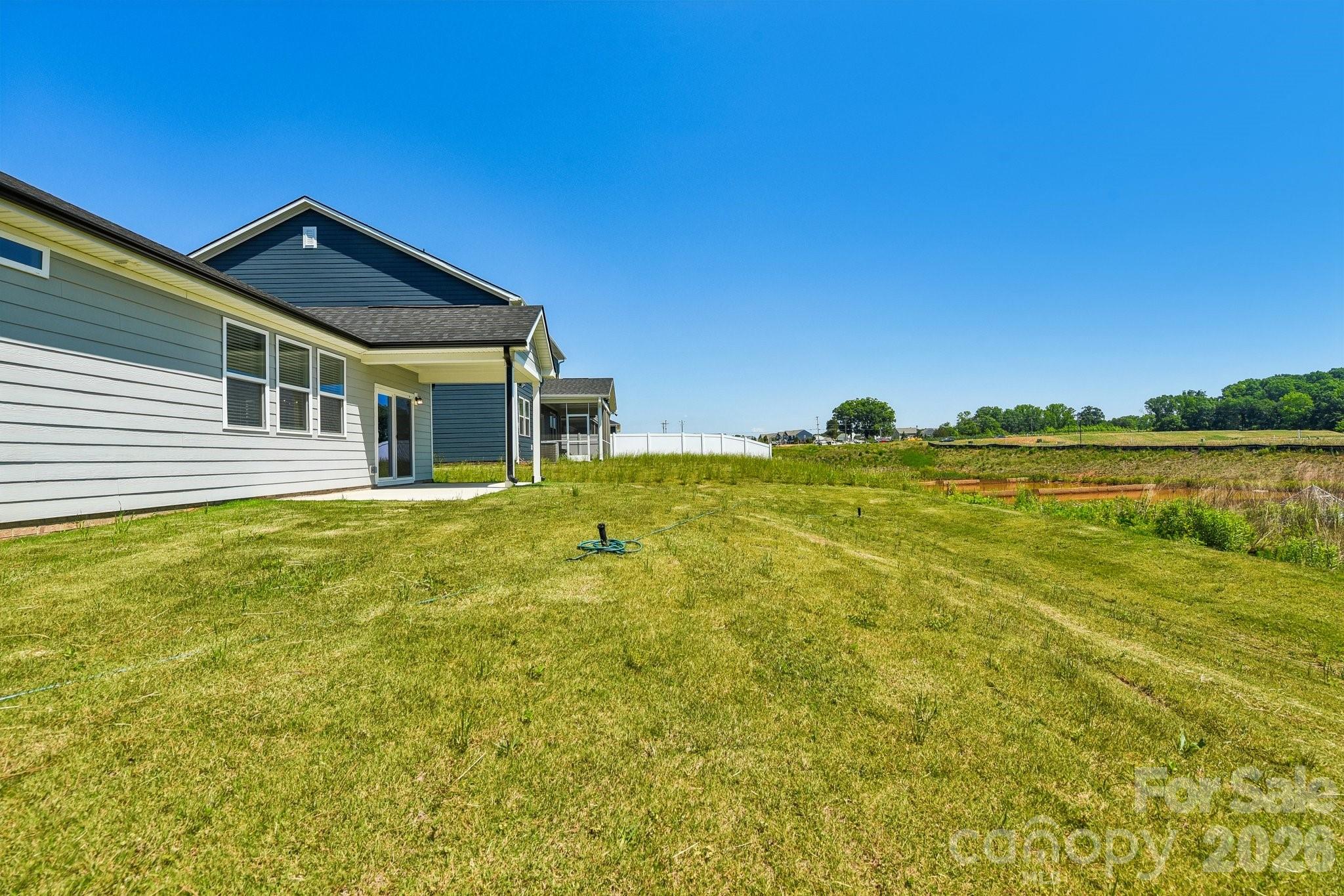 1913 Quiet Woods Road Monroe NC 28110