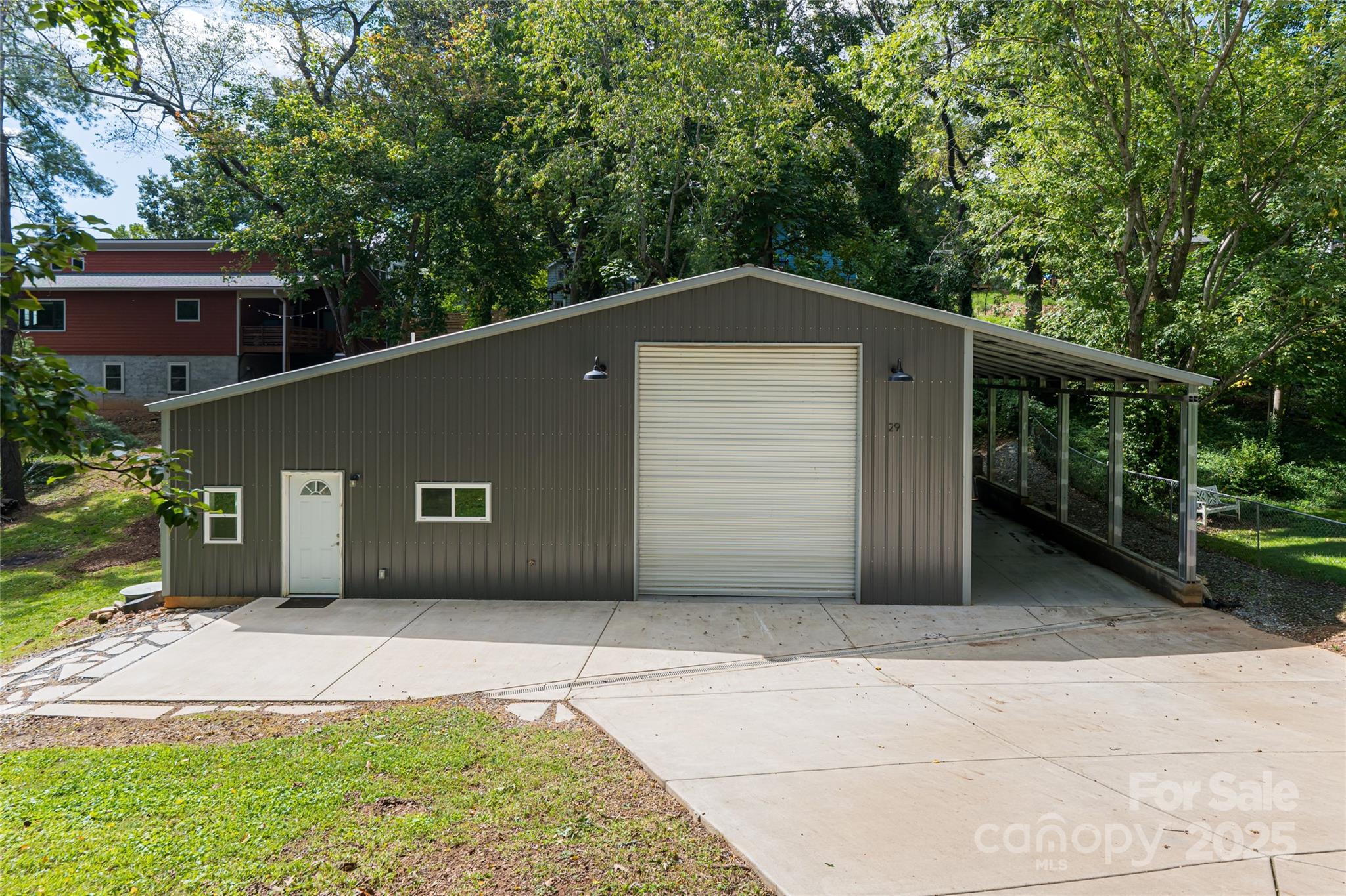 29 Ridge Avenue Asheville NC 28803