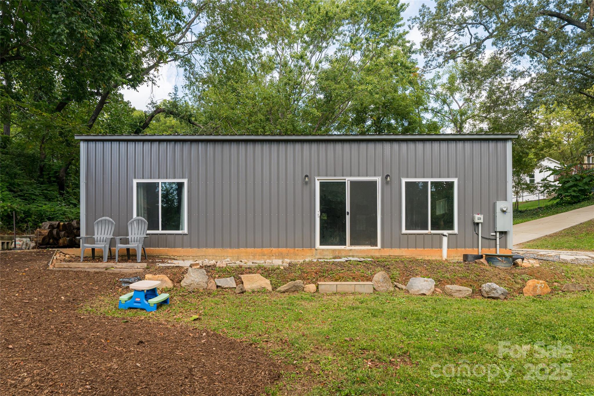 29 Ridge Avenue Asheville NC 28803