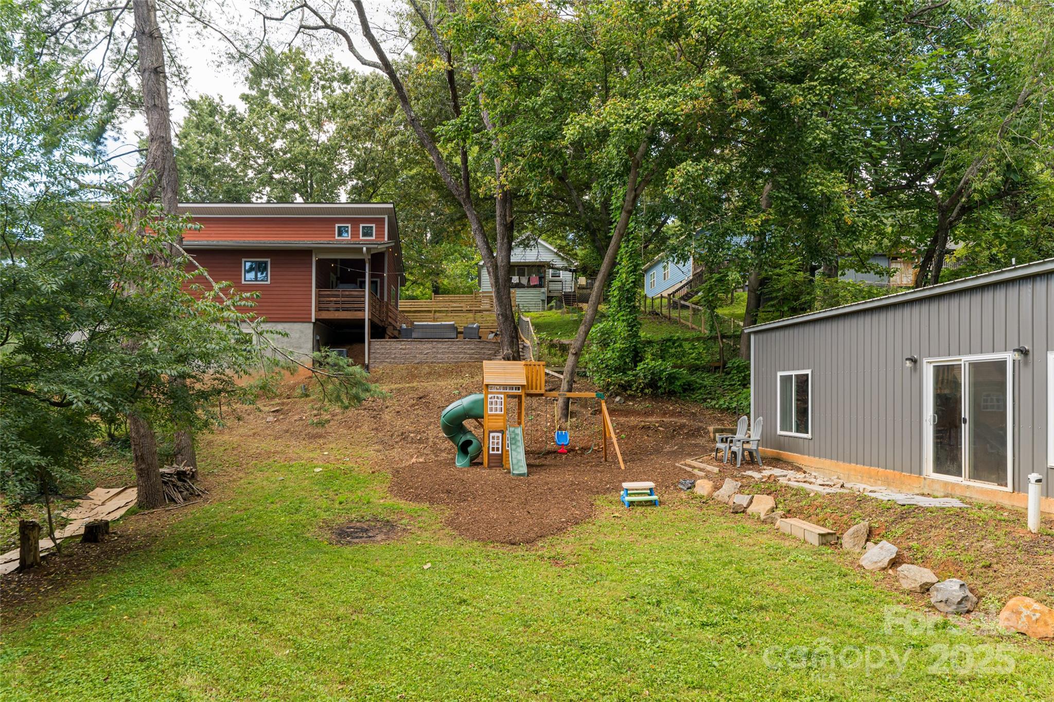 29 Ridge Avenue Asheville NC 28803