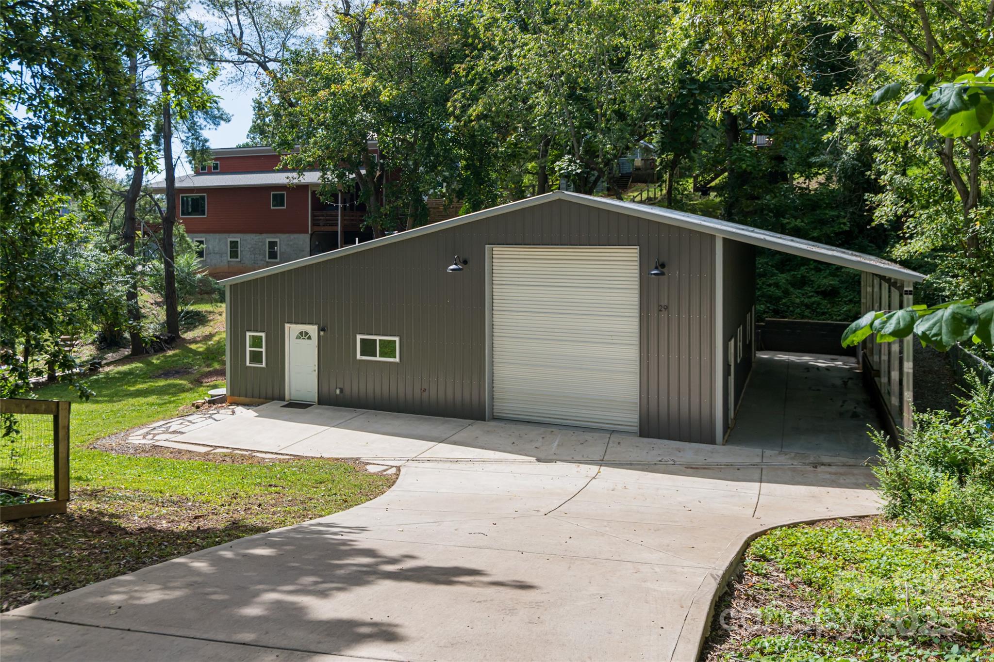 29 Ridge Avenue Asheville NC 28803