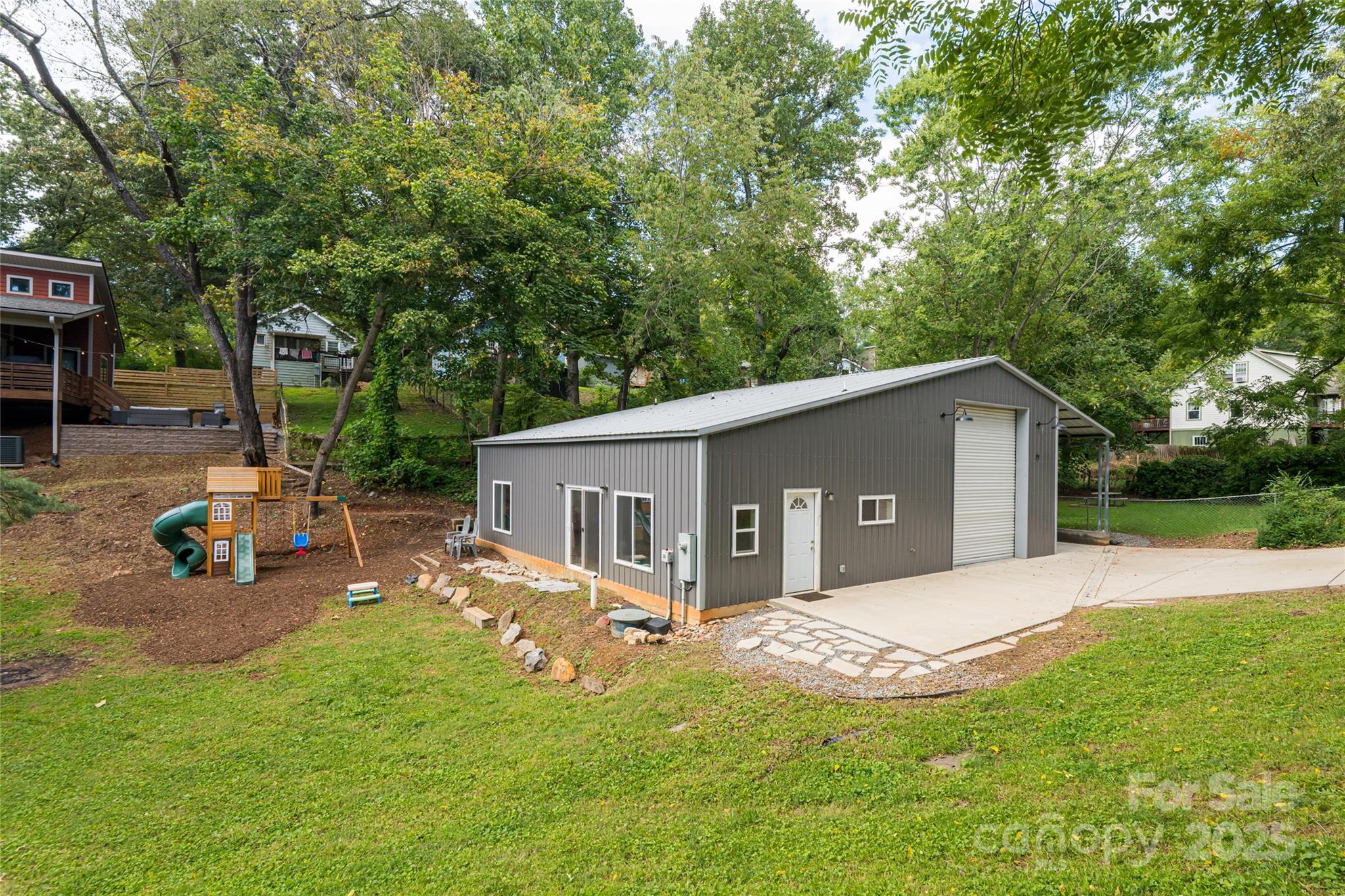 29 Ridge Avenue Asheville NC 28803