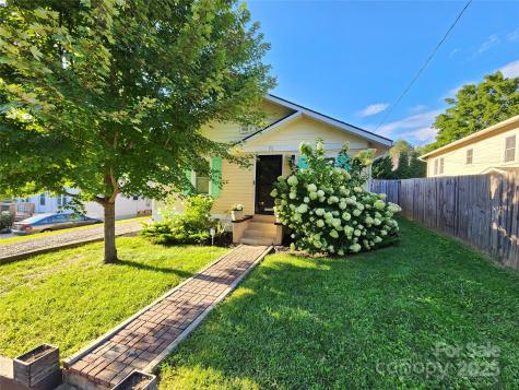 71 Fifth Avenue Asheville NC 28806