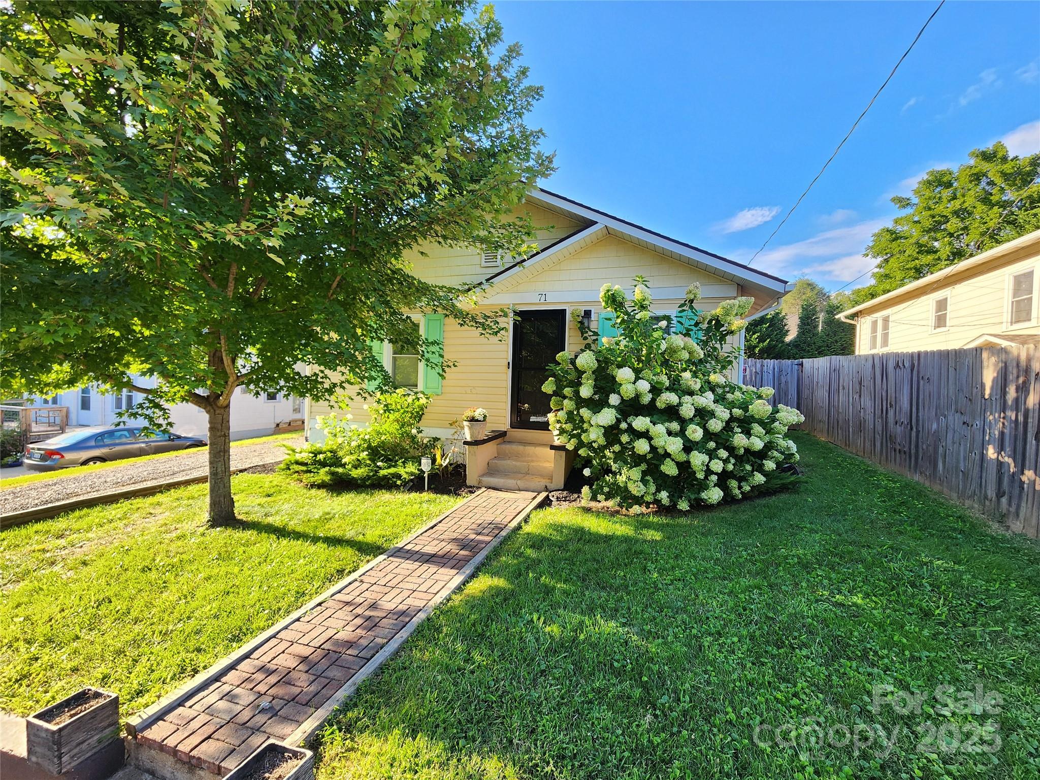 71 Fifth Avenue Asheville NC 28806