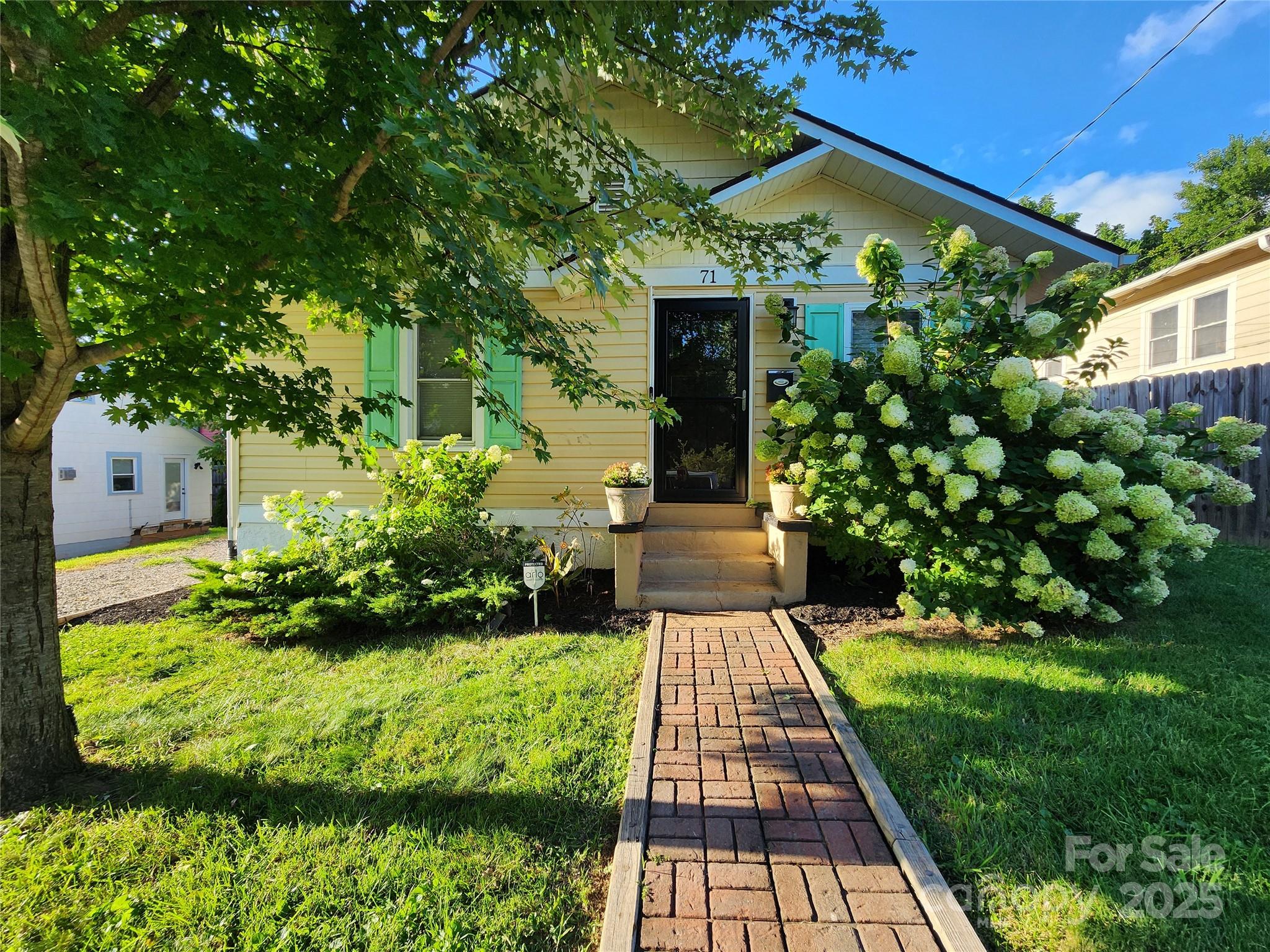 71 Fifth Avenue Asheville NC 28806