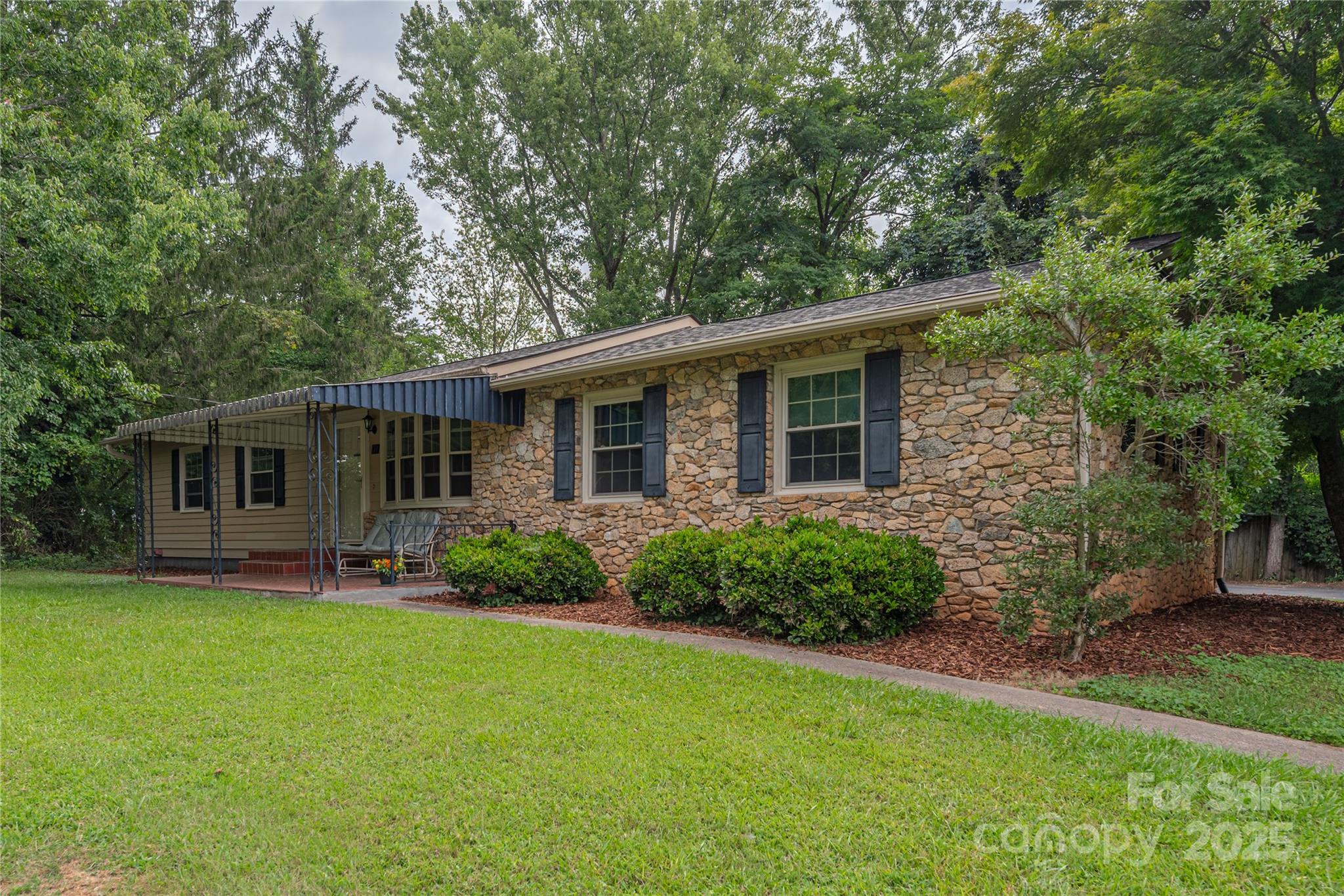 171 Olivette Road Asheville NC 28804