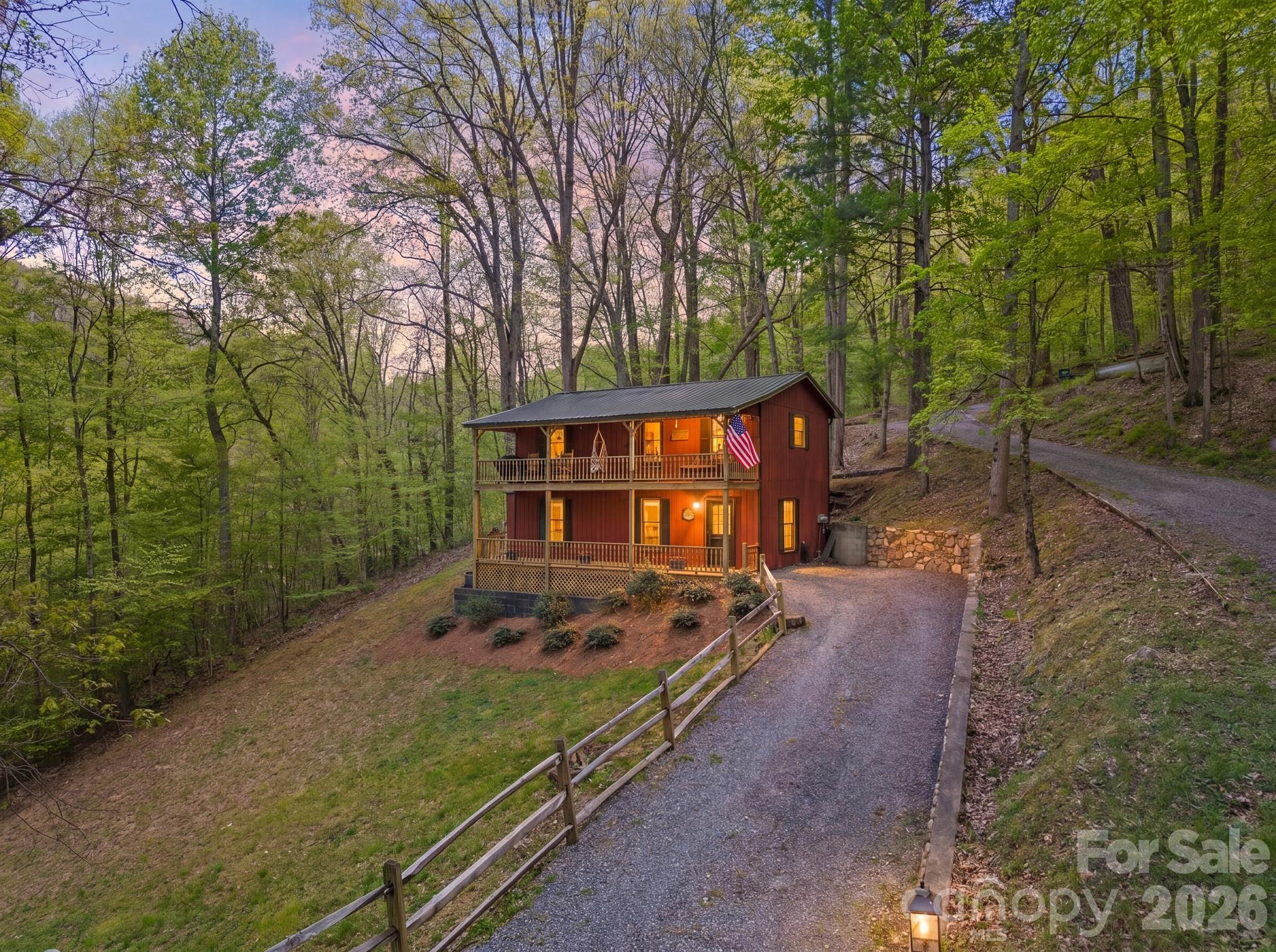 149 Greentree Lane Canton NC 28716
