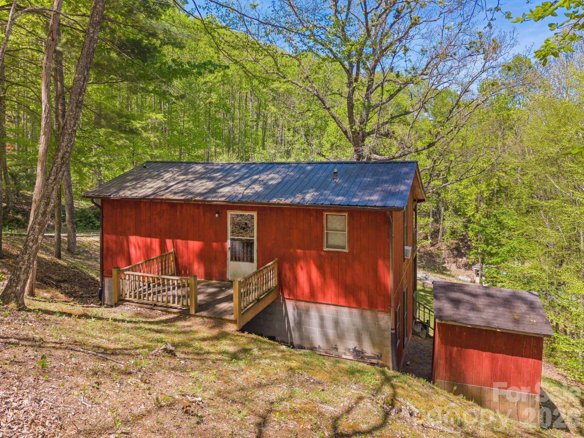 149 Greentree Lane Canton NC 28716