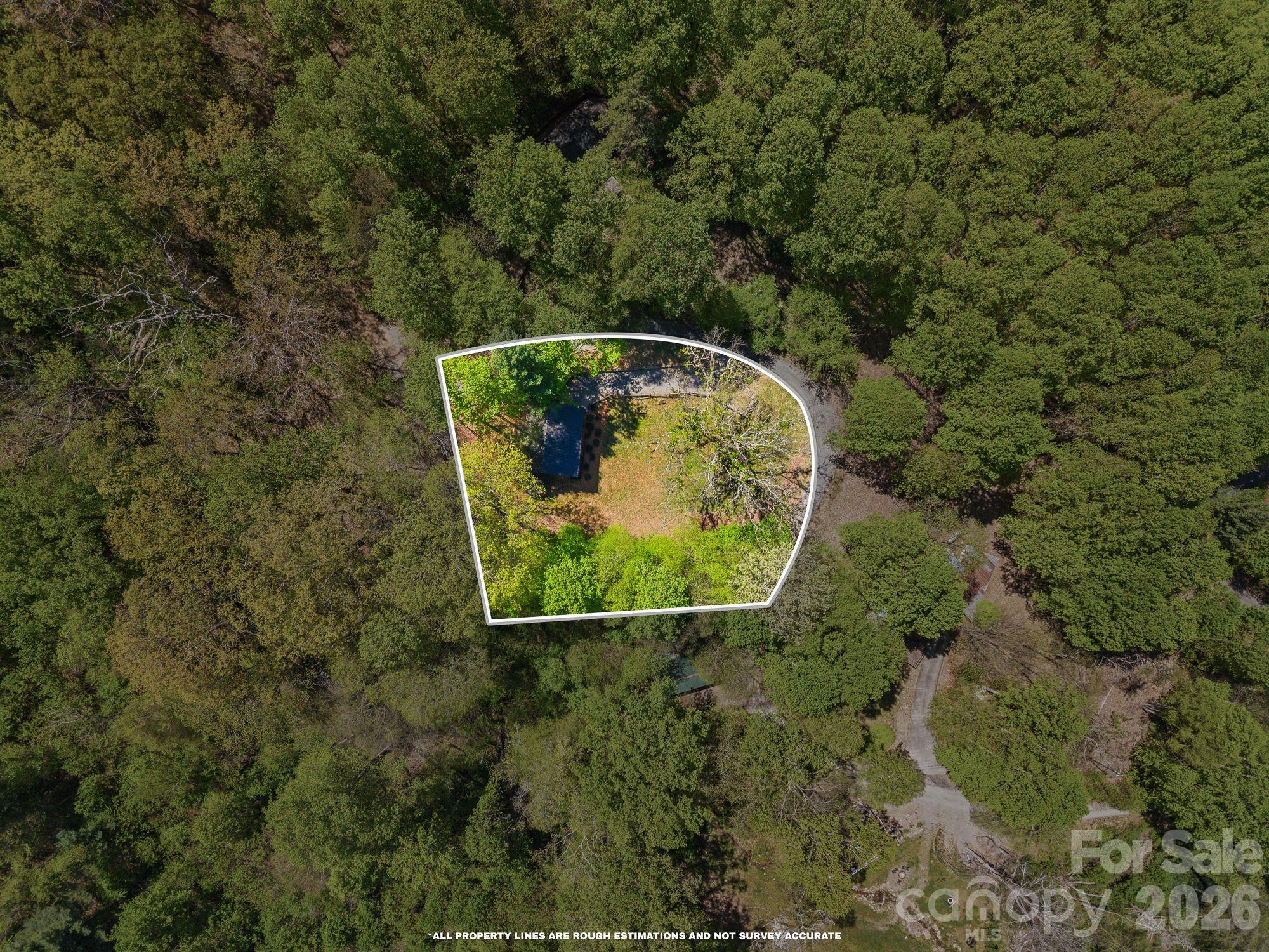 149 Greentree Lane Canton NC 28716