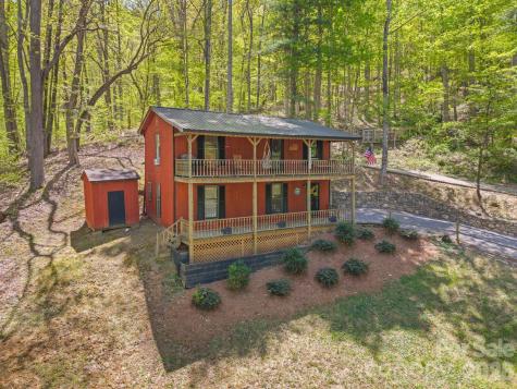 149 Greentree Lane Canton NC 28716