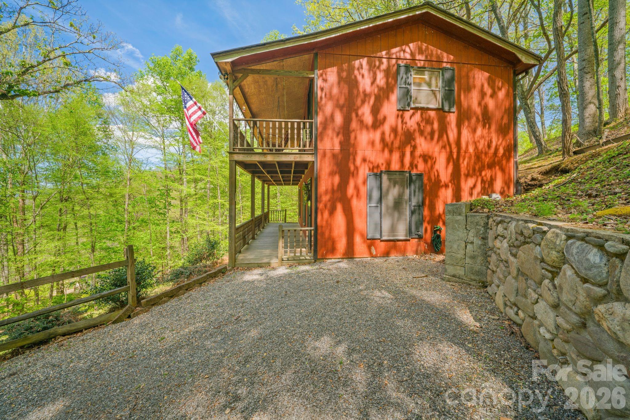 149 Greentree Lane Canton NC 28716