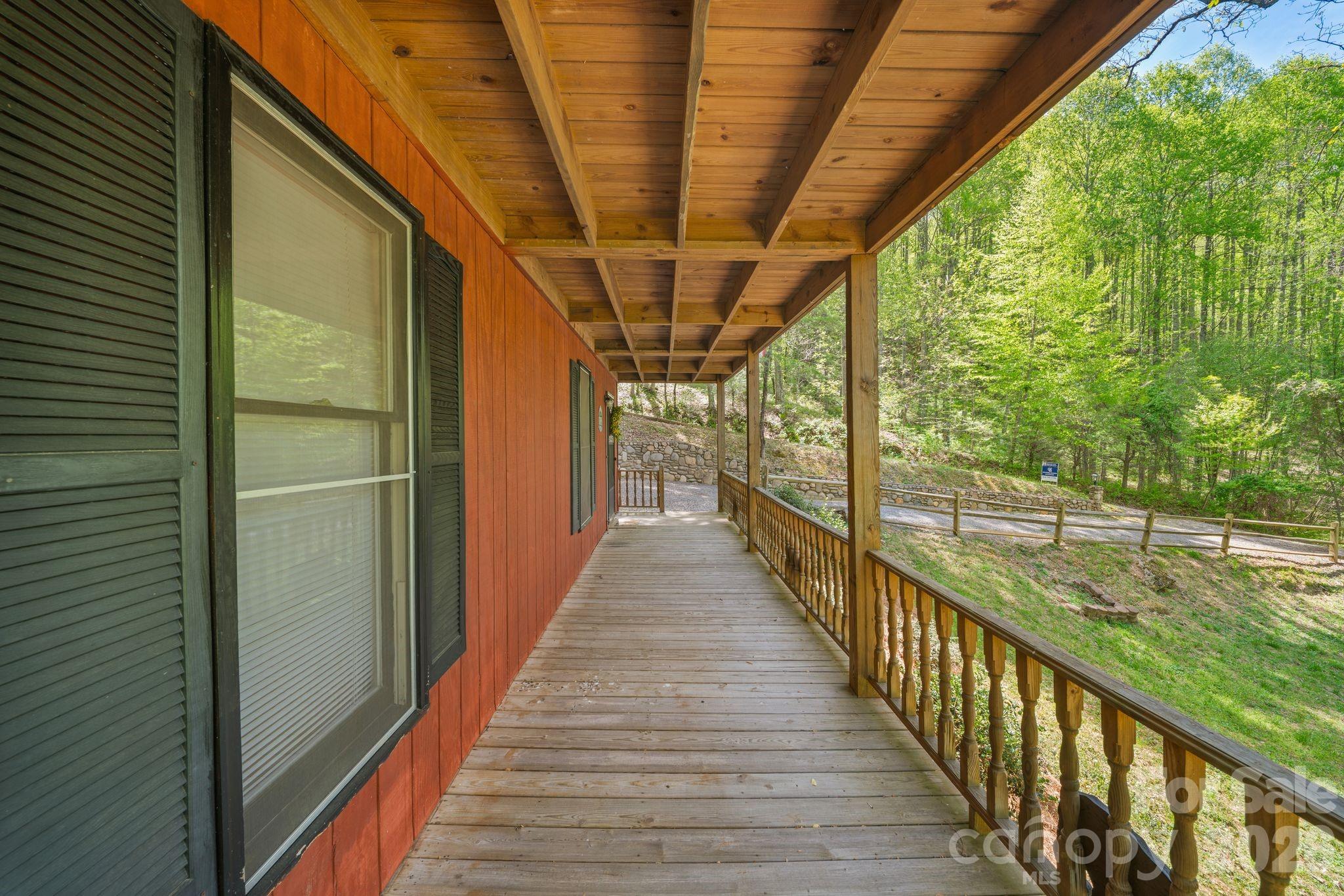 149 Greentree Lane Canton NC 28716