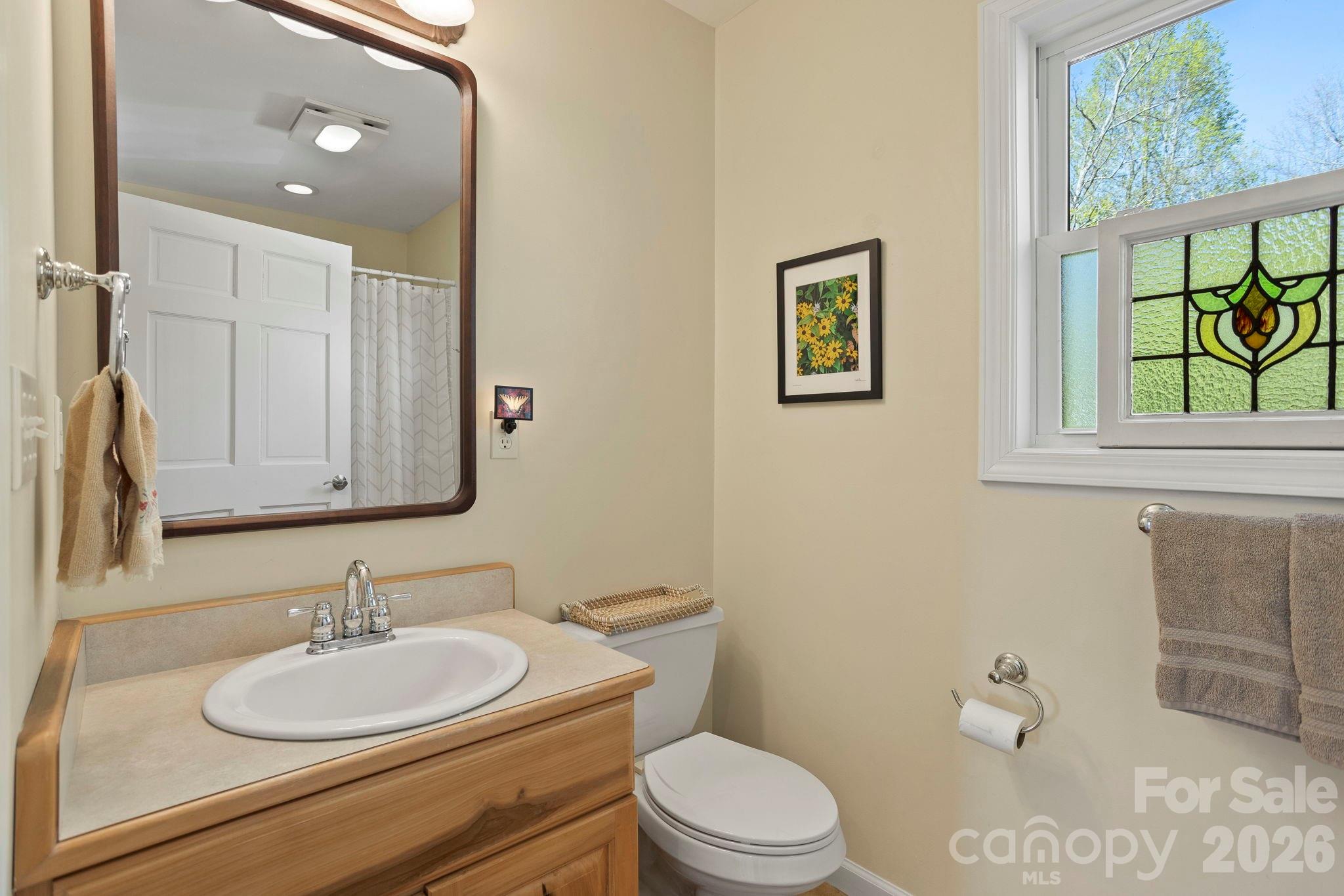 367 Crescent Street Saluda NC 28773