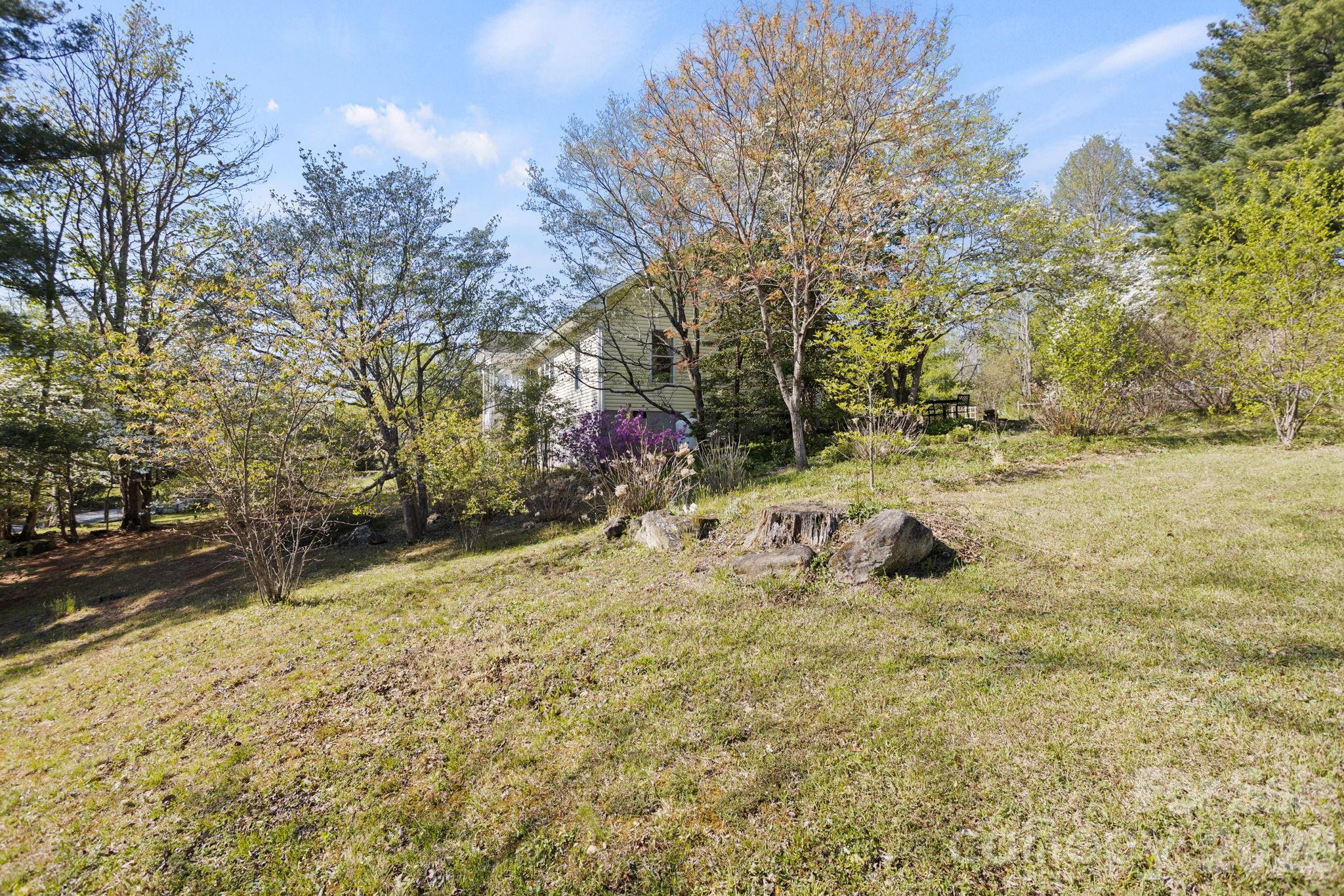 367 Crescent Street Saluda NC 28773