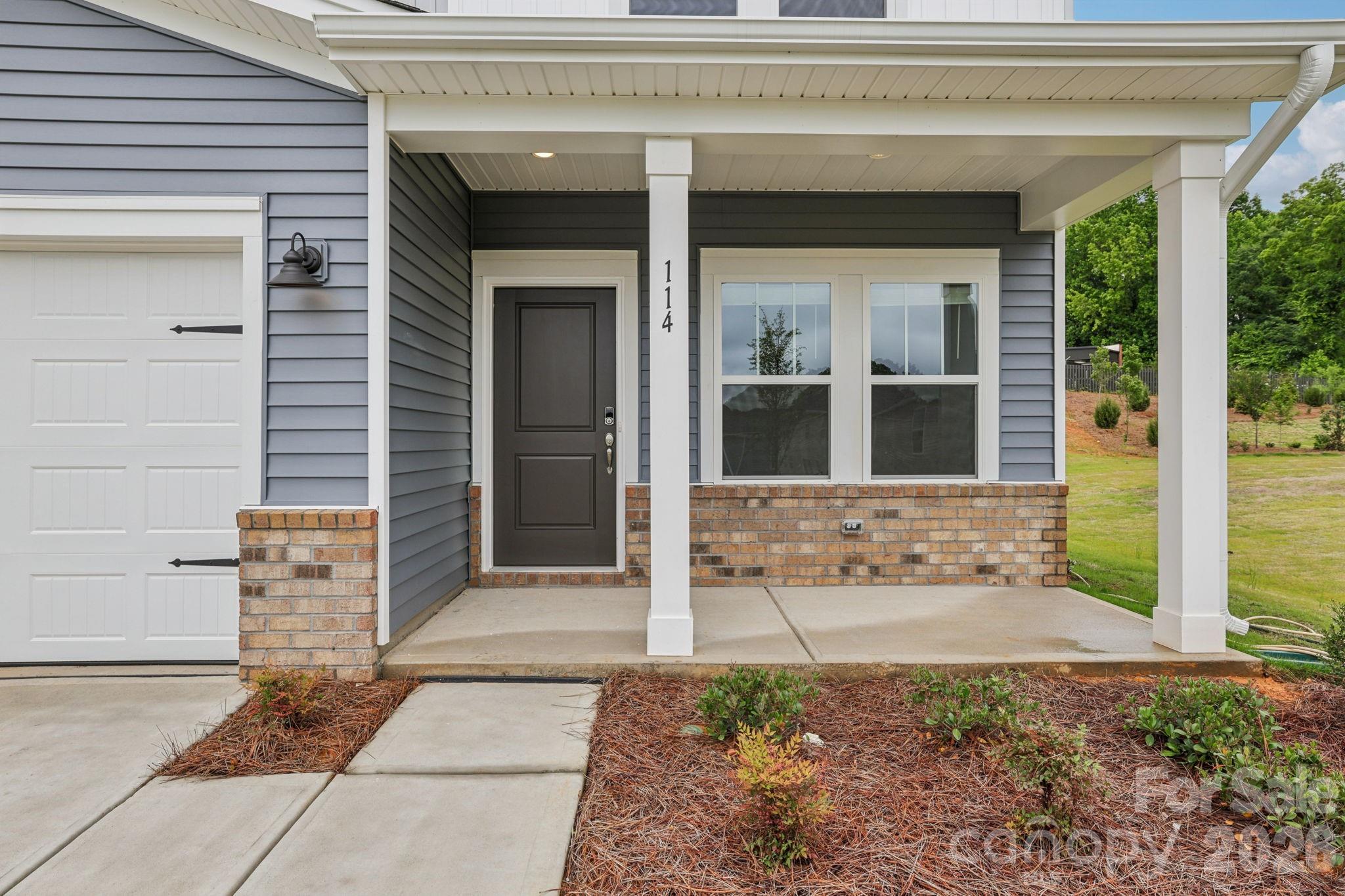 183 Murphy Meadow Road Mocksville NC 27028