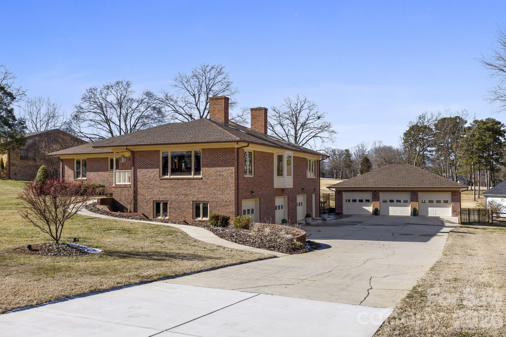 1419 Stoneyridge Drive Charlotte NC 28214