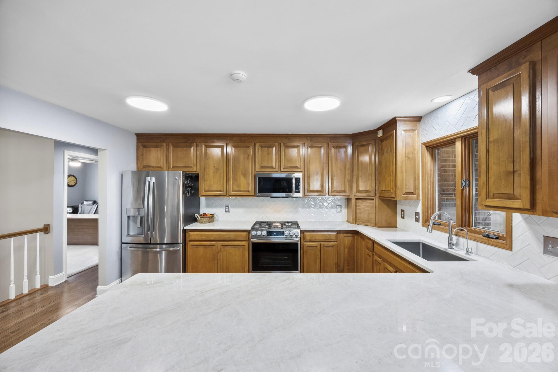 1419 Stoneyridge Drive Charlotte NC 28214