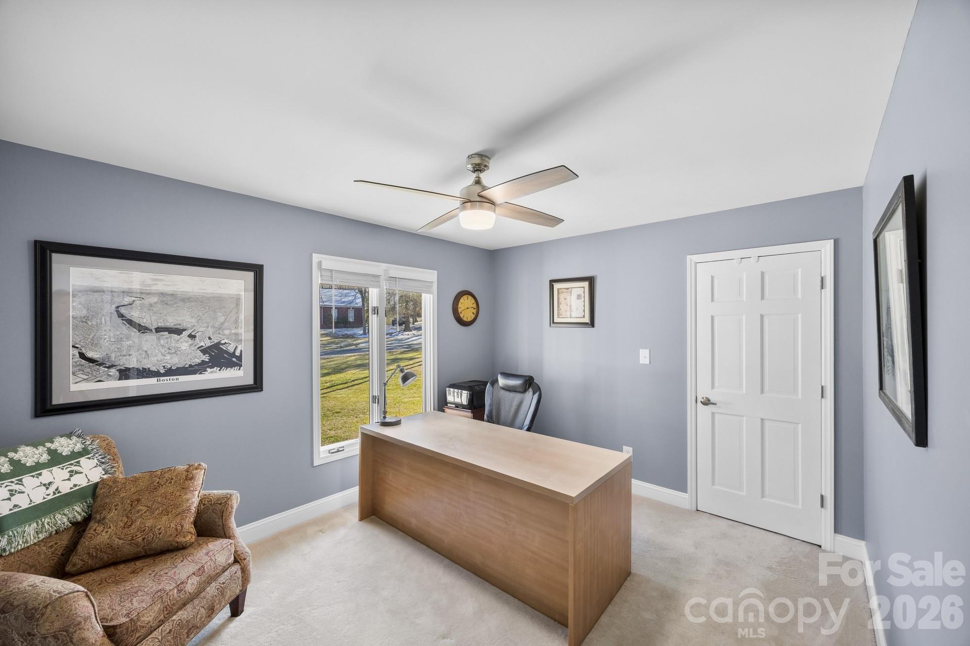 1419 Stoneyridge Drive Charlotte NC 28214
