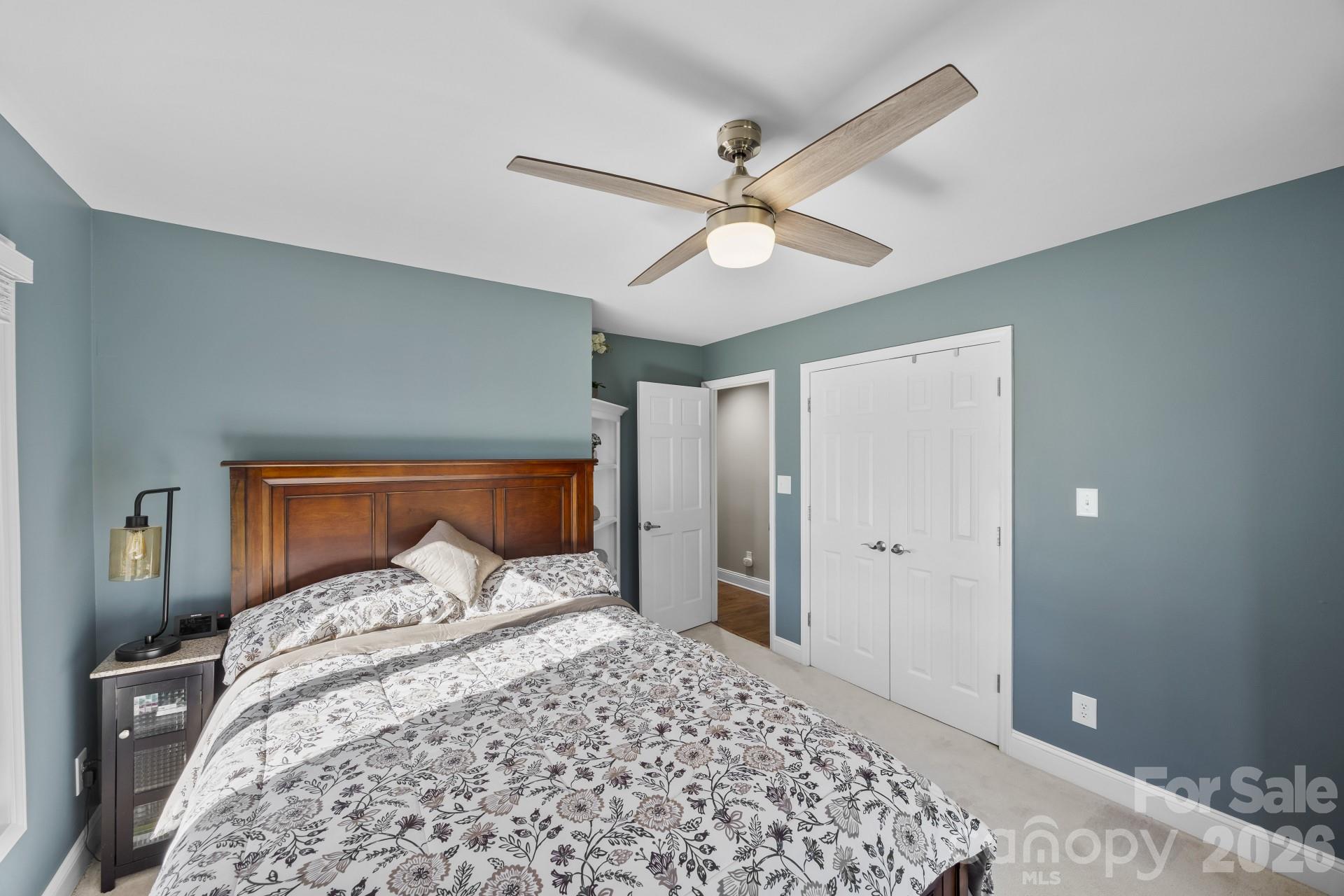 1419 Stoneyridge Drive Charlotte NC 28214