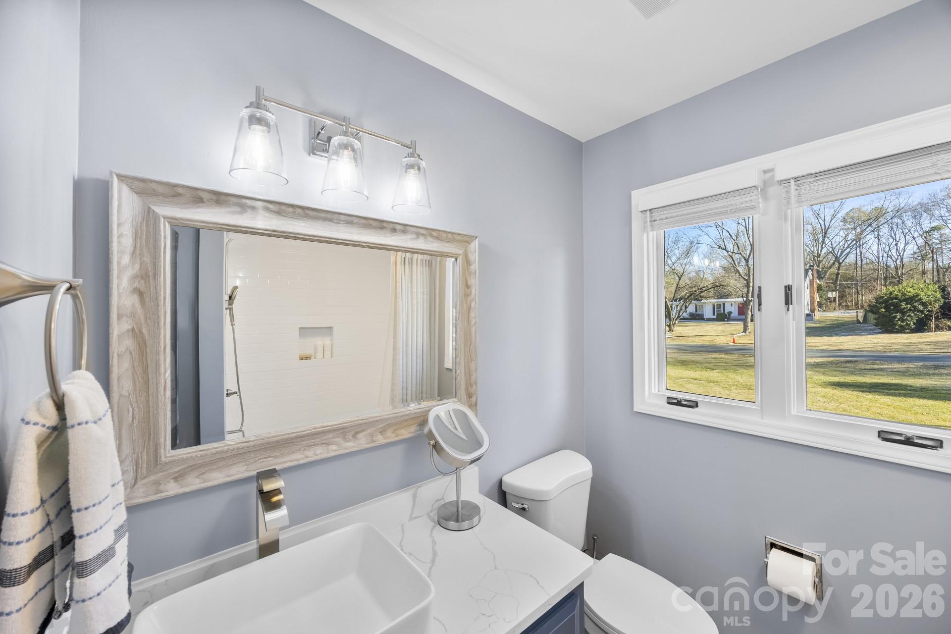 1419 Stoneyridge Drive Charlotte NC 28214