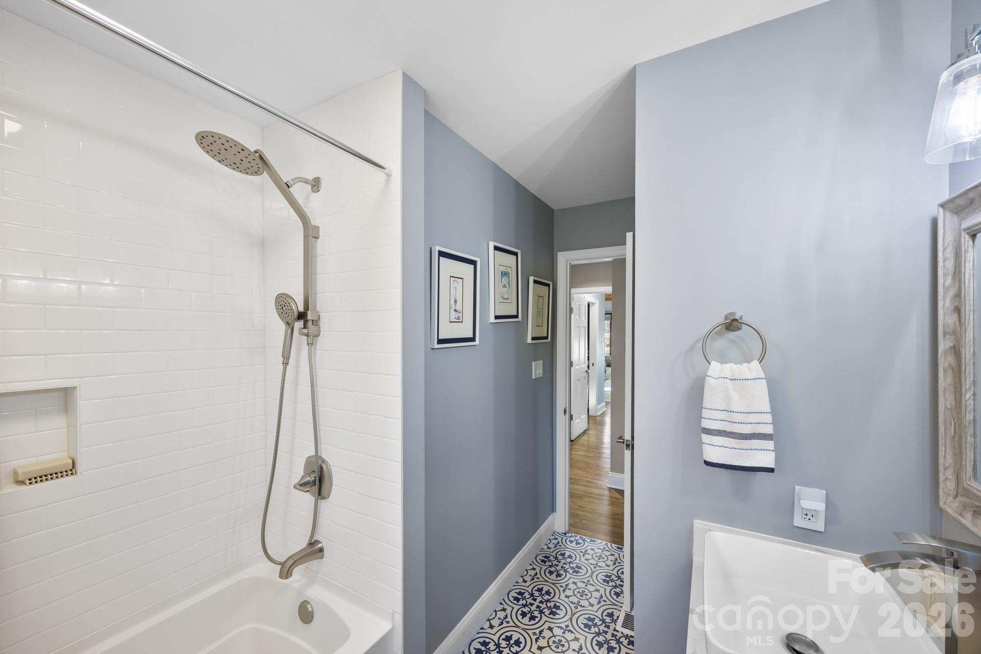 1419 Stoneyridge Drive Charlotte NC 28214