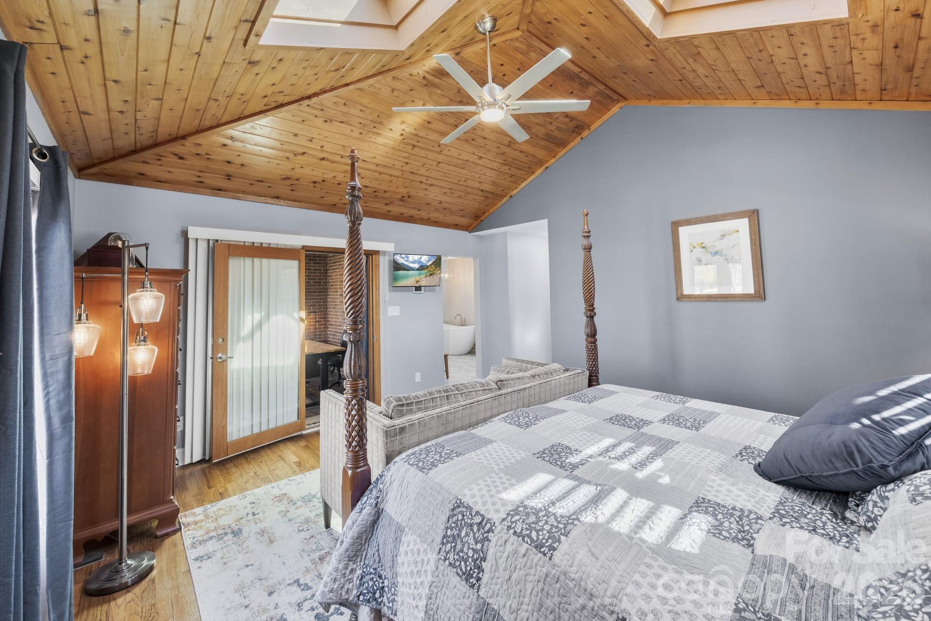 1419 Stoneyridge Drive Charlotte NC 28214