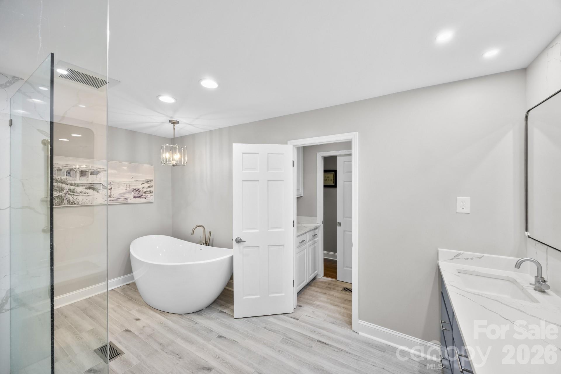 1419 Stoneyridge Drive Charlotte NC 28214