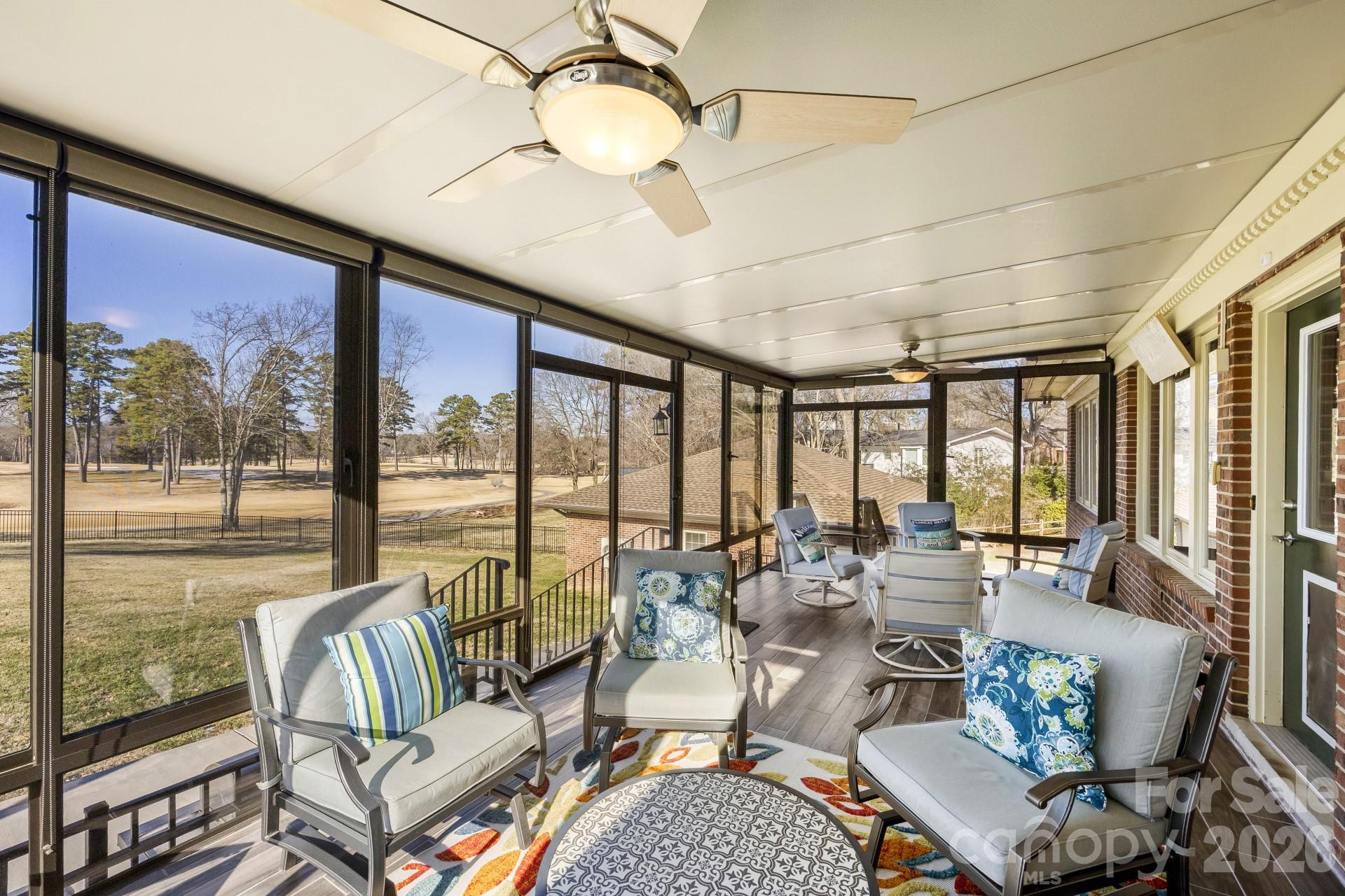 1419 Stoneyridge Drive Charlotte NC 28214