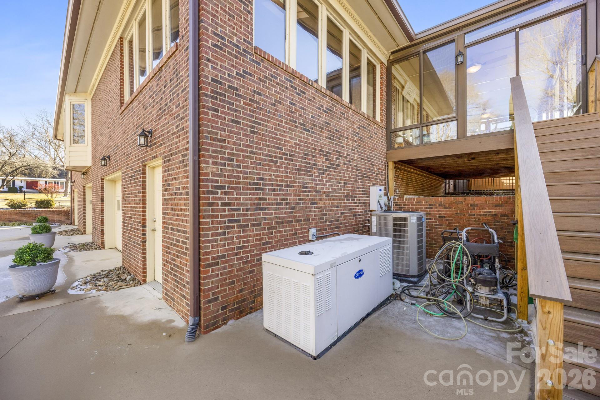 1419 Stoneyridge Drive Charlotte NC 28214