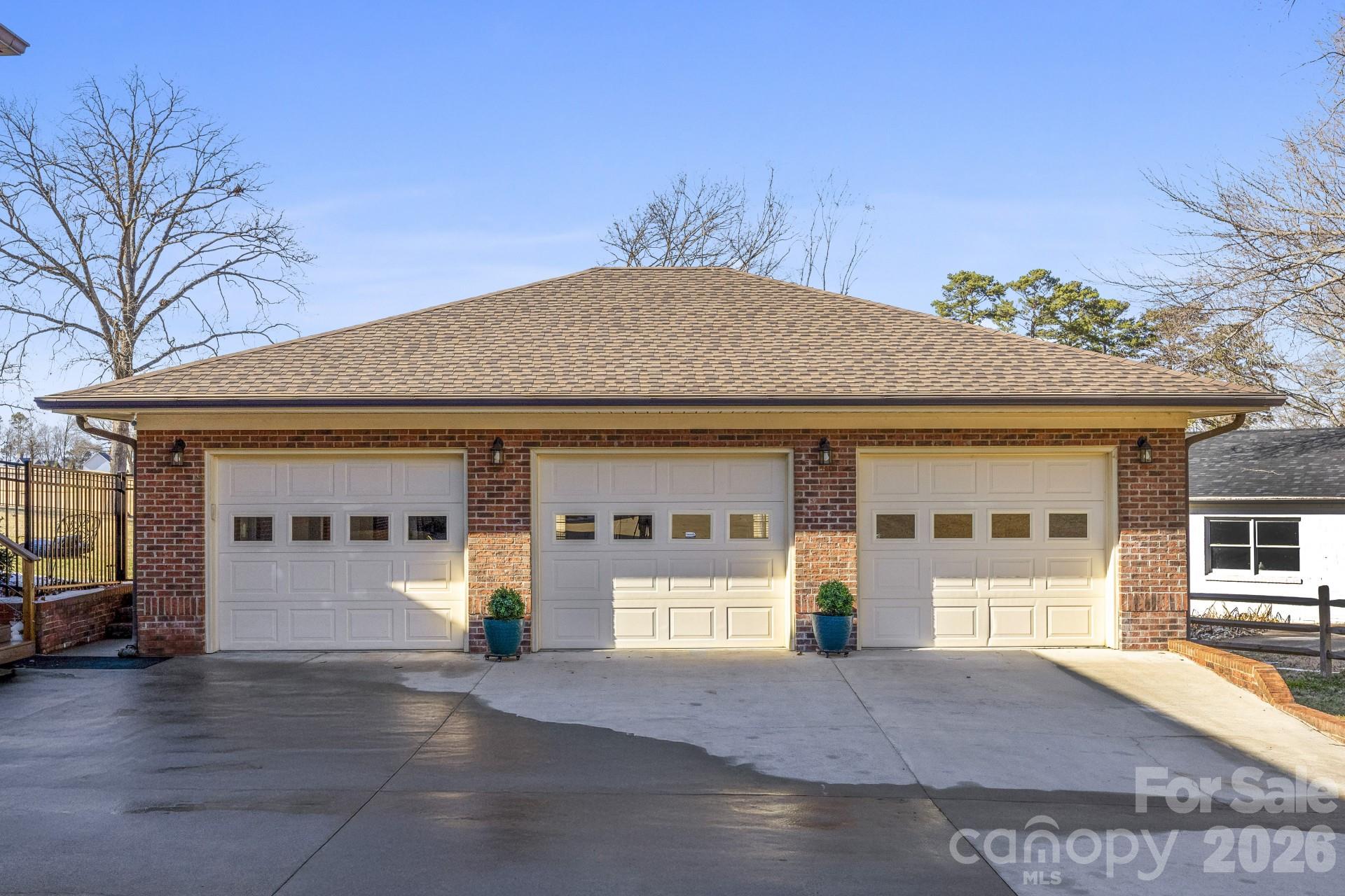 1419 Stoneyridge Drive Charlotte NC 28214