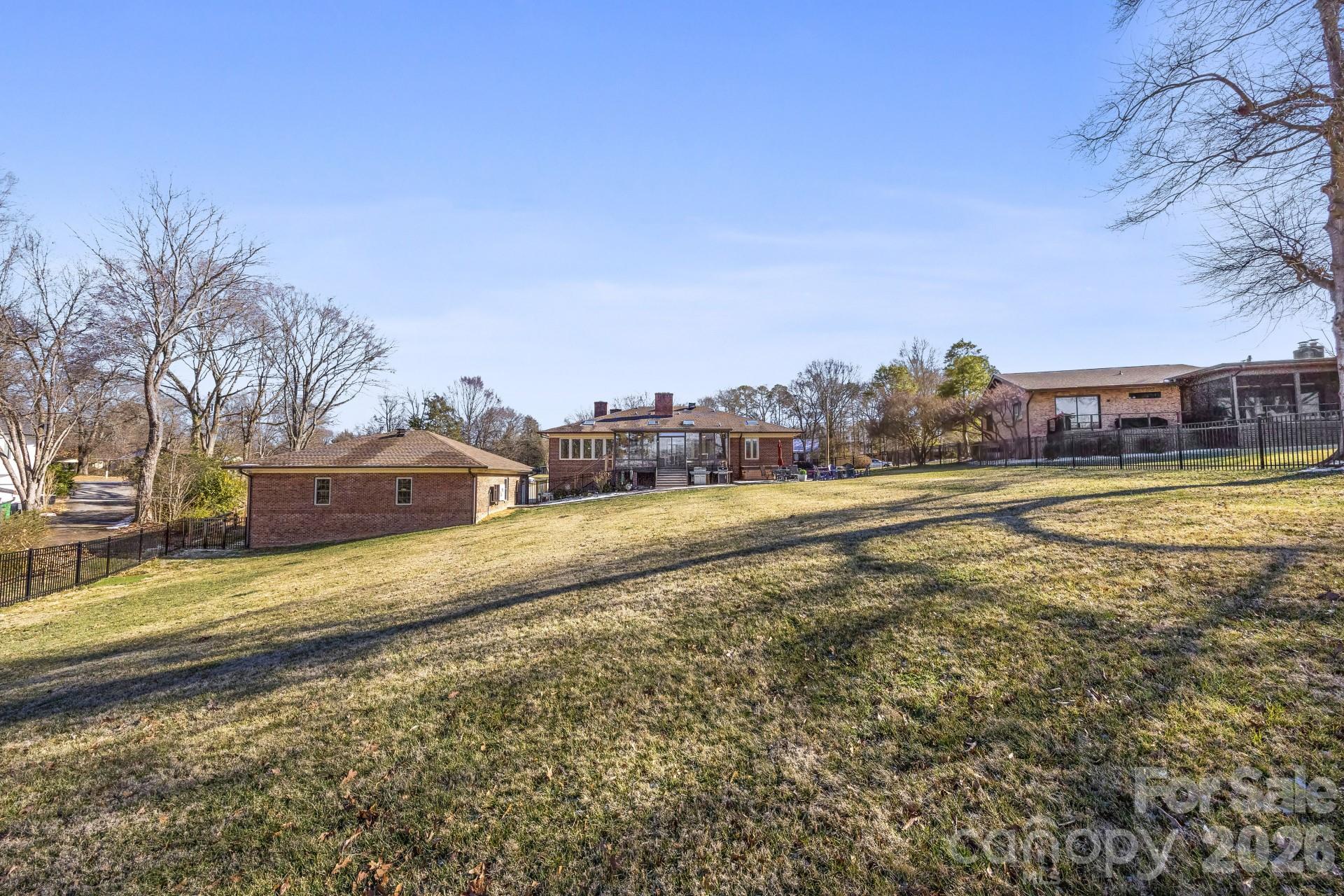 1419 Stoneyridge Drive Charlotte NC 28214