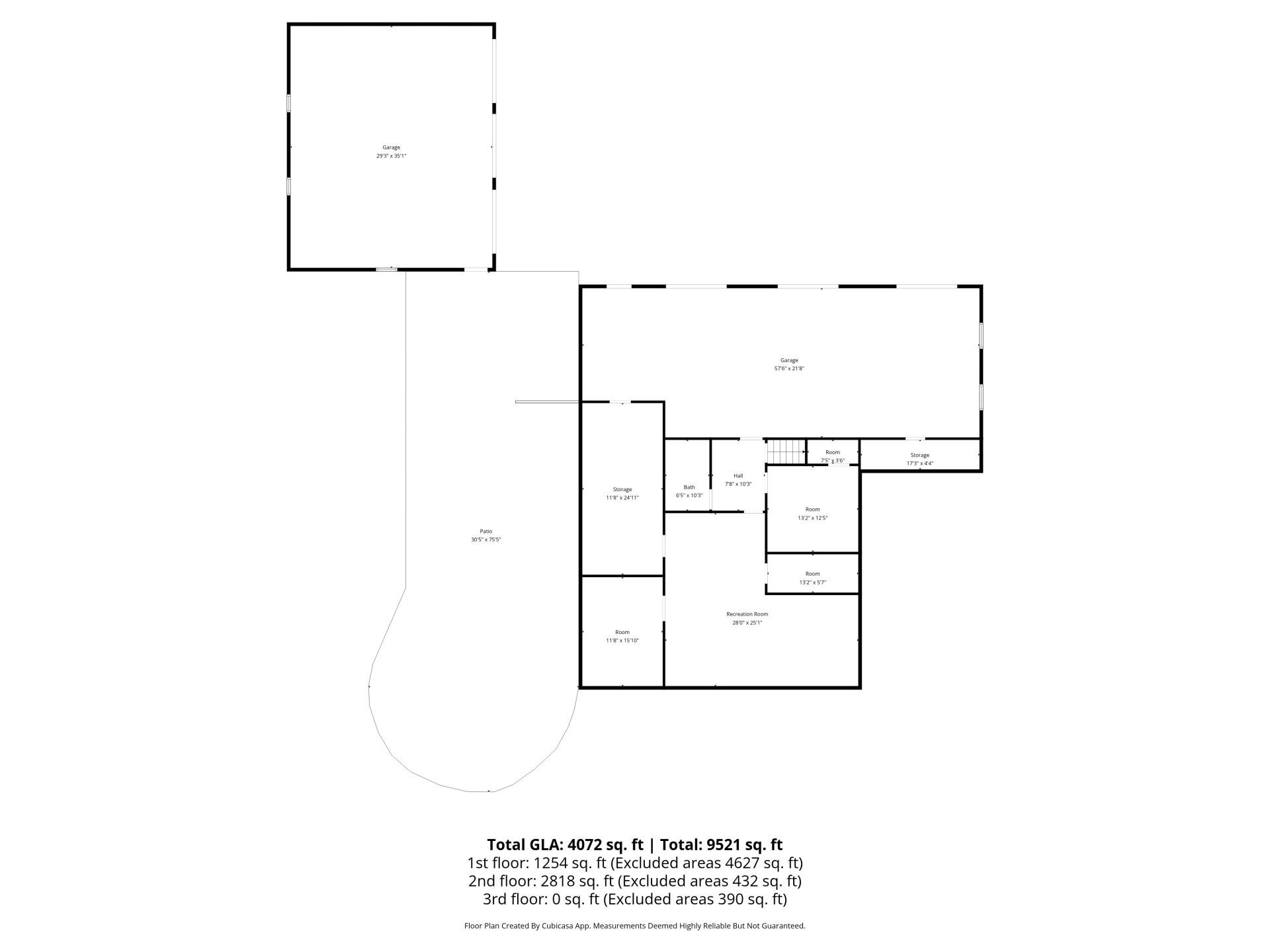 1419 Stoneyridge Drive Charlotte NC 28214
