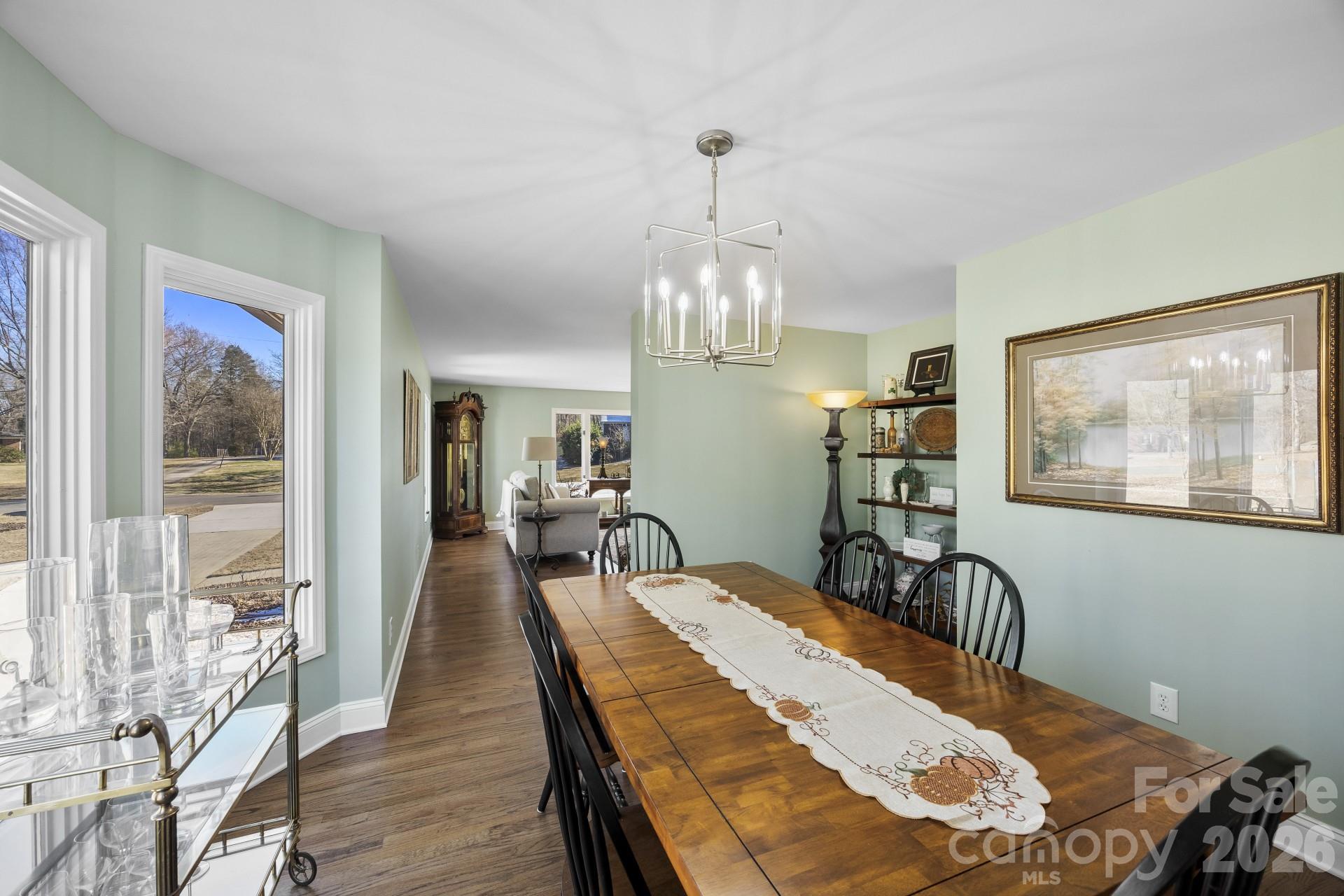 1419 Stoneyridge Drive Charlotte NC 28214