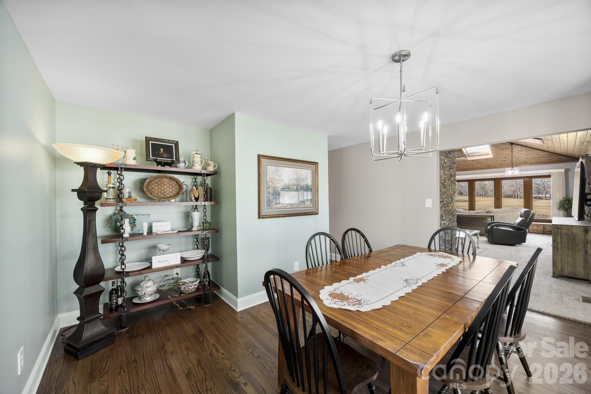 1419 Stoneyridge Drive Charlotte NC 28214