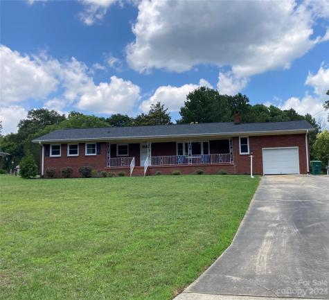 489 Allenton Street Norwood NC 28247