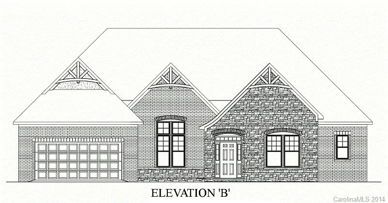3504 Trophy Drive Indian Trail NC 28079