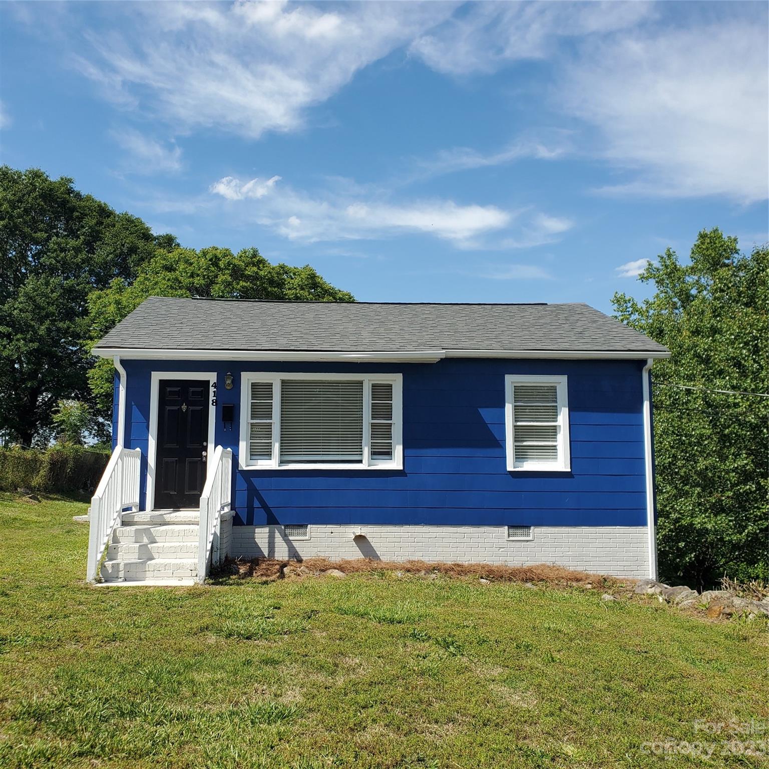 418 E Park Avenue Gastonia NC 28054