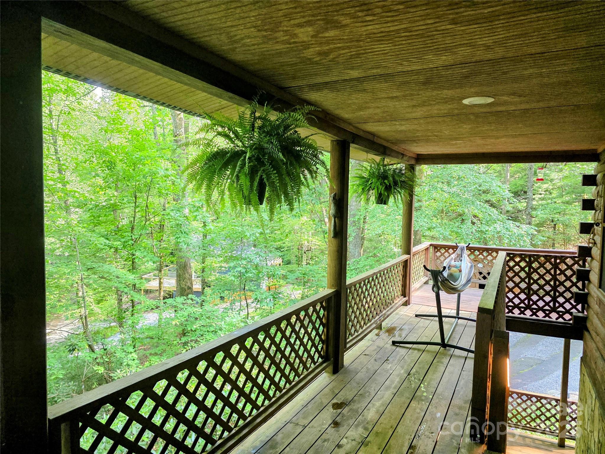 34 Rainbow Lake Circle Black Mountain NC 28711