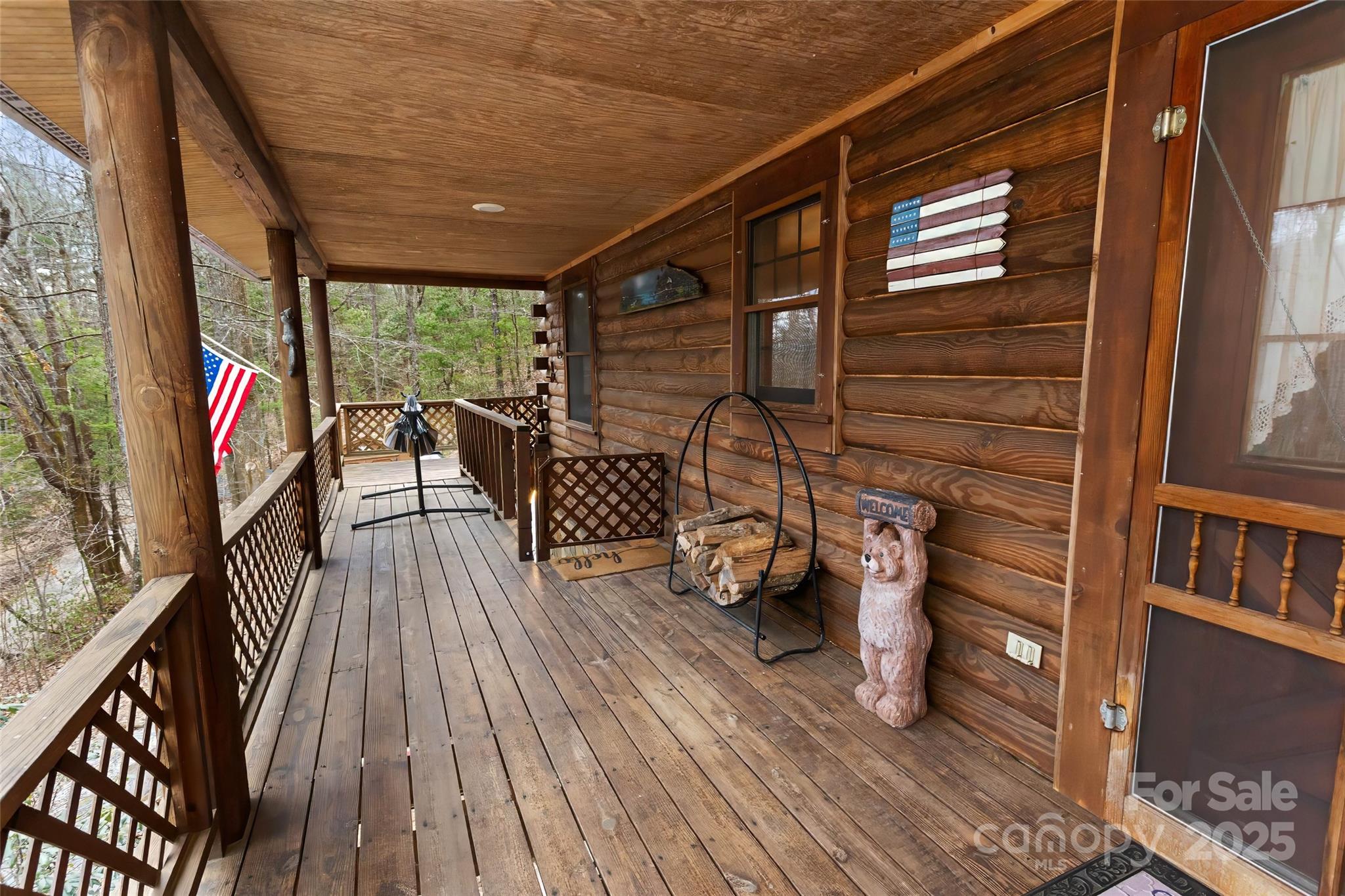 34 Rainbow Lake Circle Black Mountain NC 28711