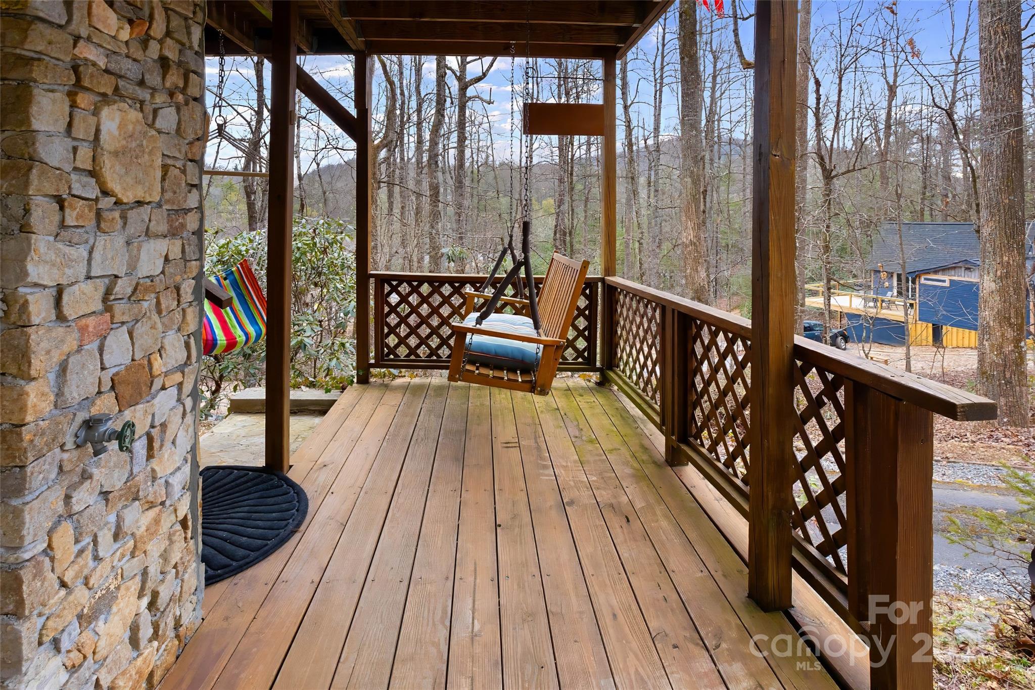 34 Rainbow Lake Circle Black Mountain NC 28711