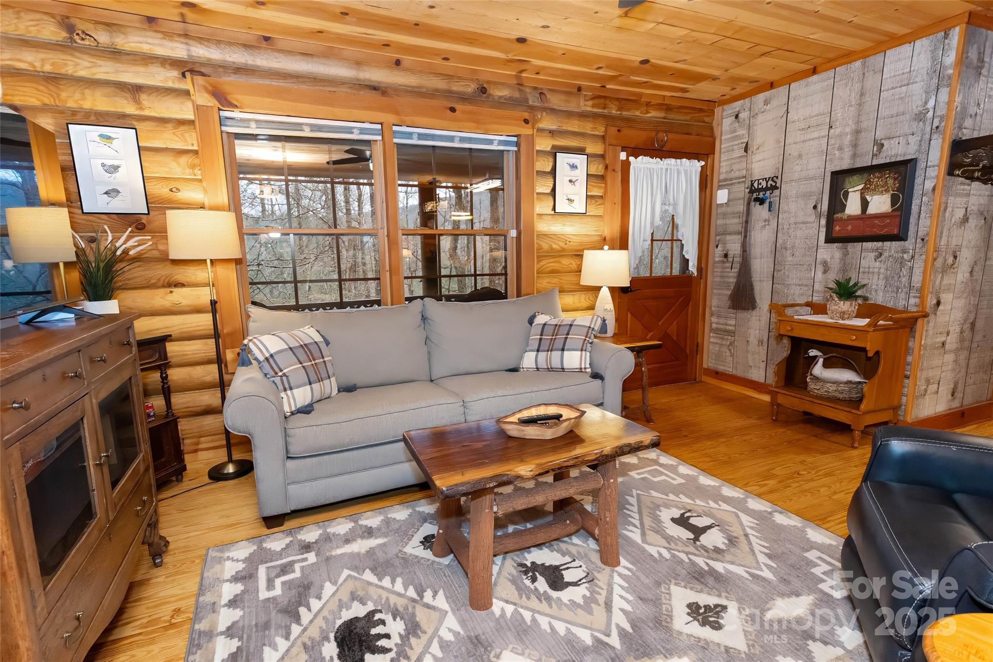 34 Rainbow Lake Circle Black Mountain NC 28711