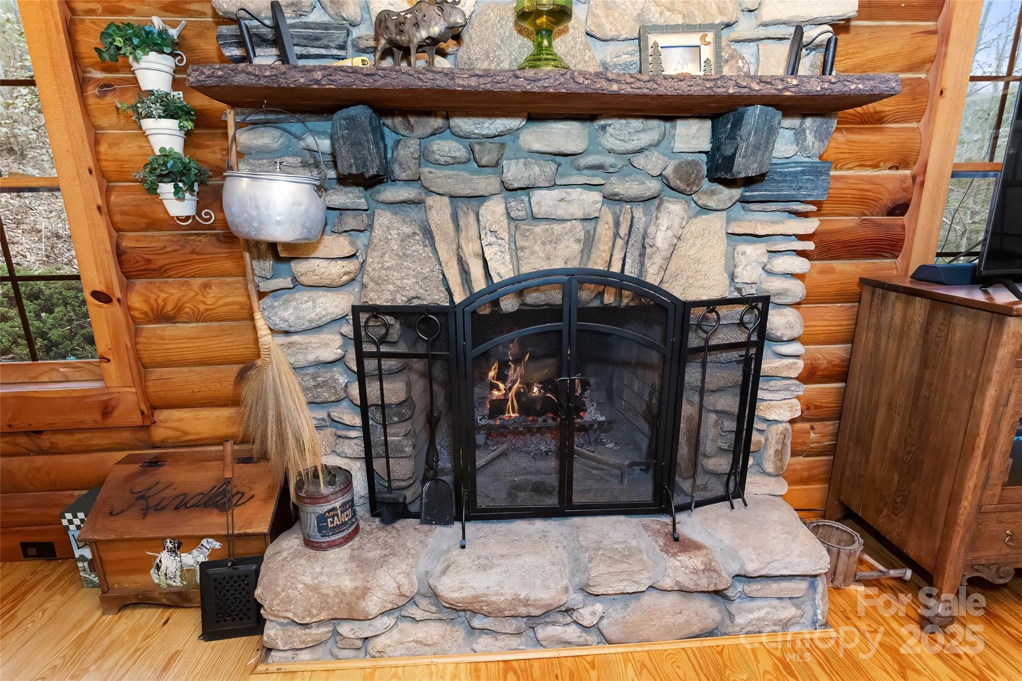 34 Rainbow Lake Circle Black Mountain NC 28711