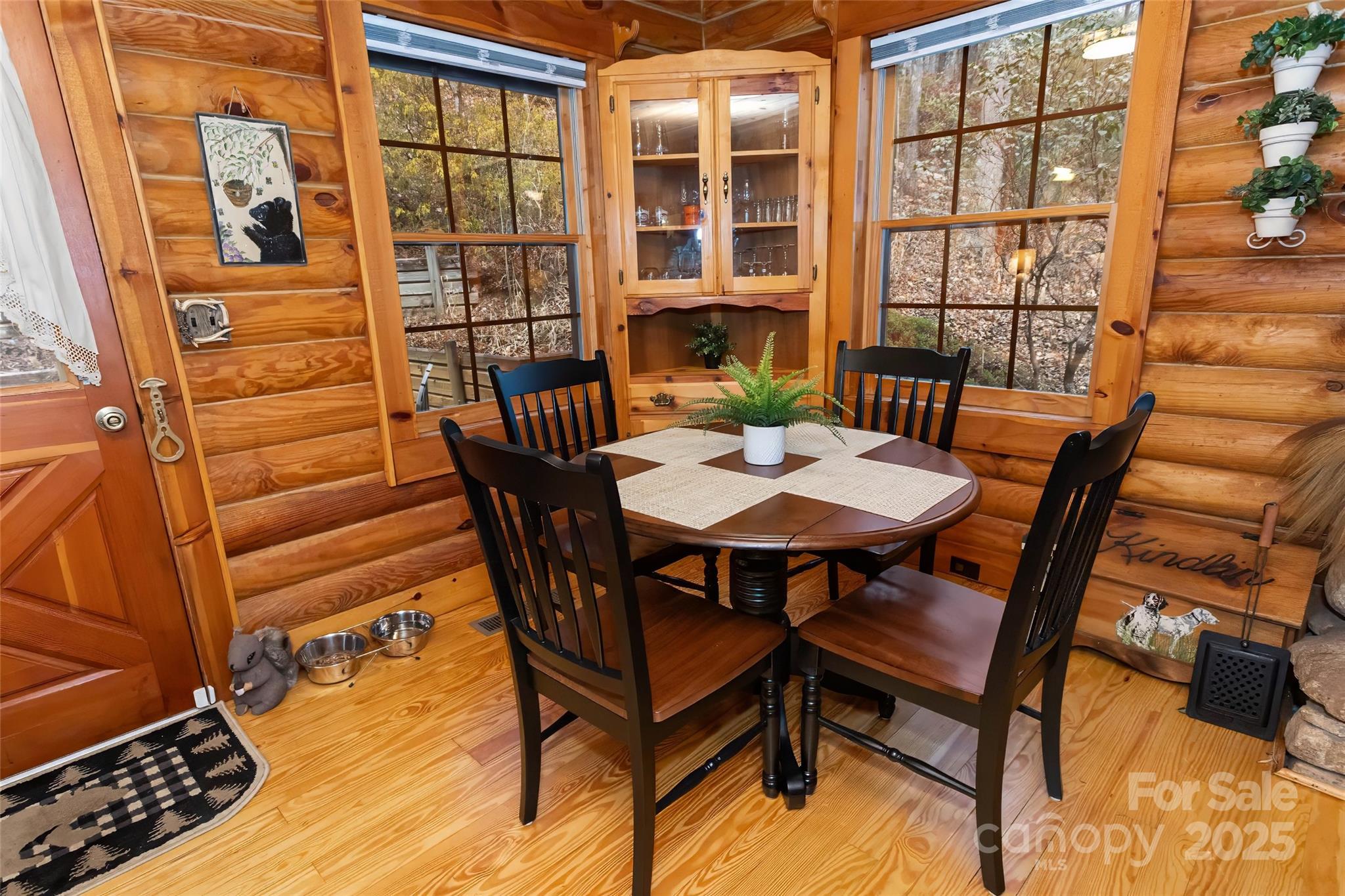 34 Rainbow Lake Circle Black Mountain NC 28711