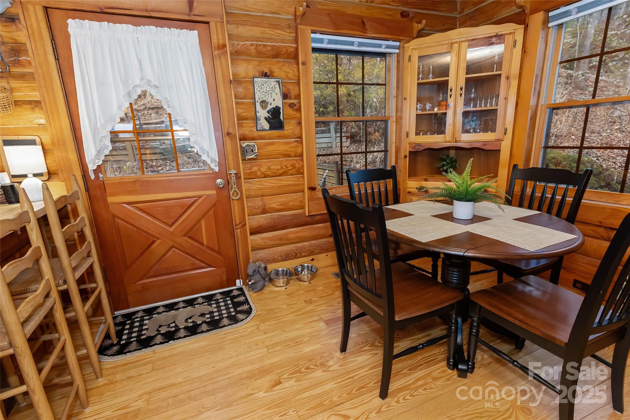 34 Rainbow Lake Circle Black Mountain NC 28711