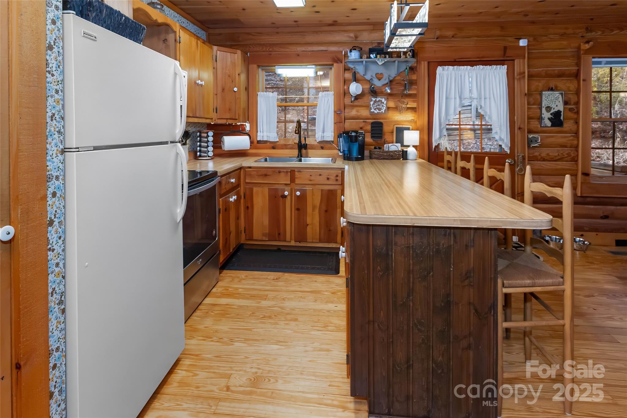 34 Rainbow Lake Circle Black Mountain NC 28711